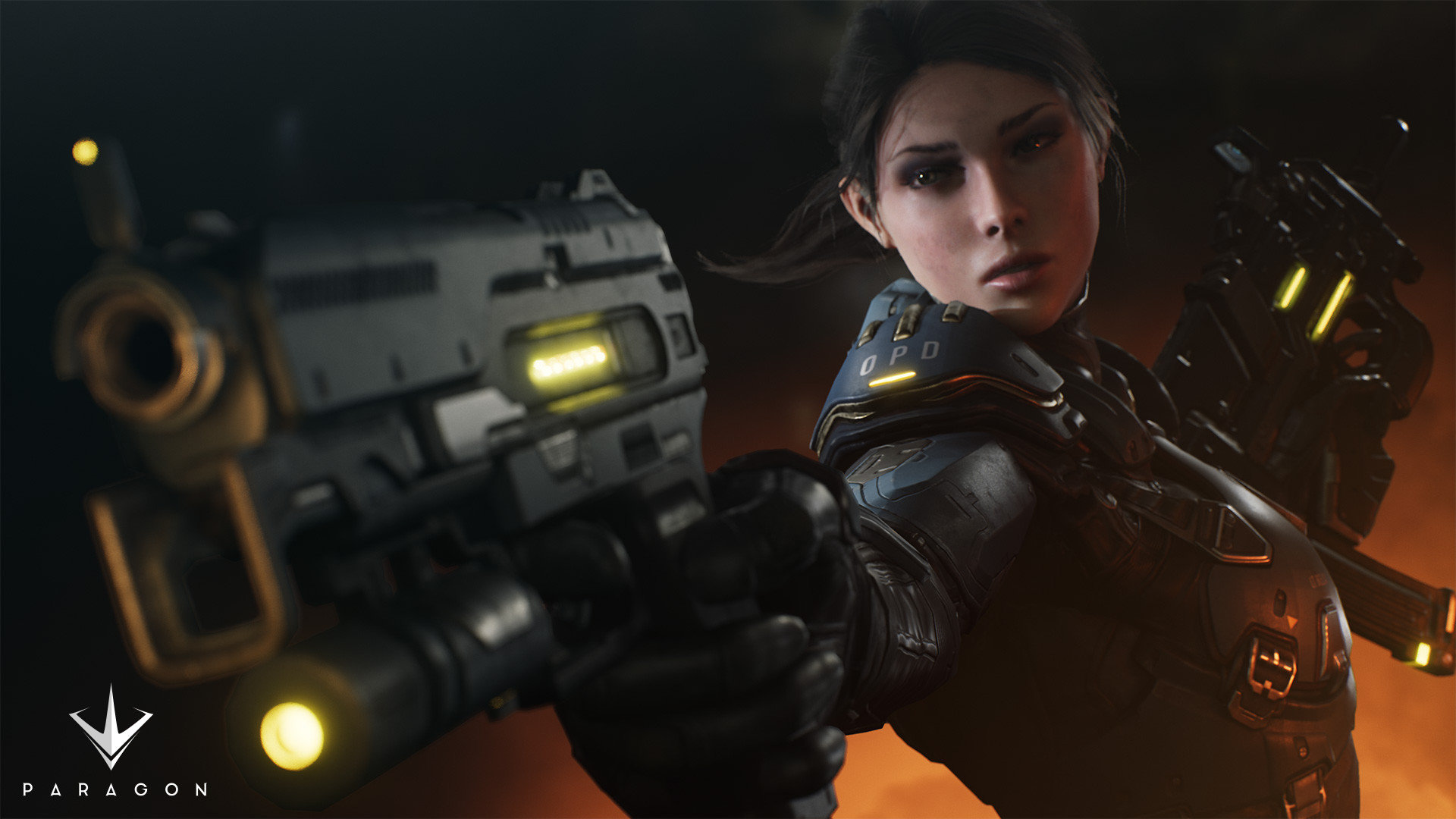 Download hd 1920x1080 Paragon PC wallpaper ID:341777 for free