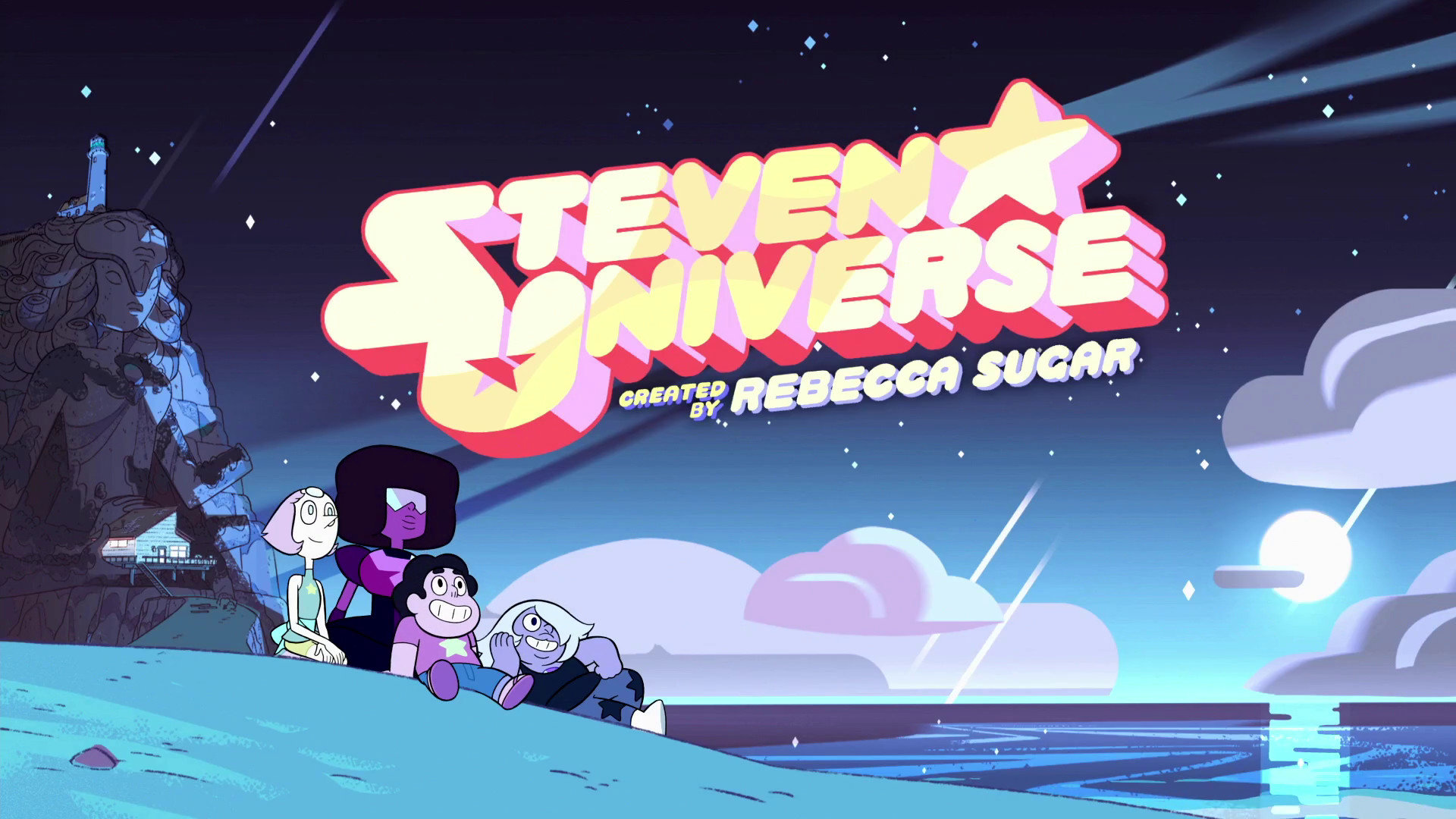 Awesome Steven Universe free wallpaper ID:83093 for full hd 1080p PC
