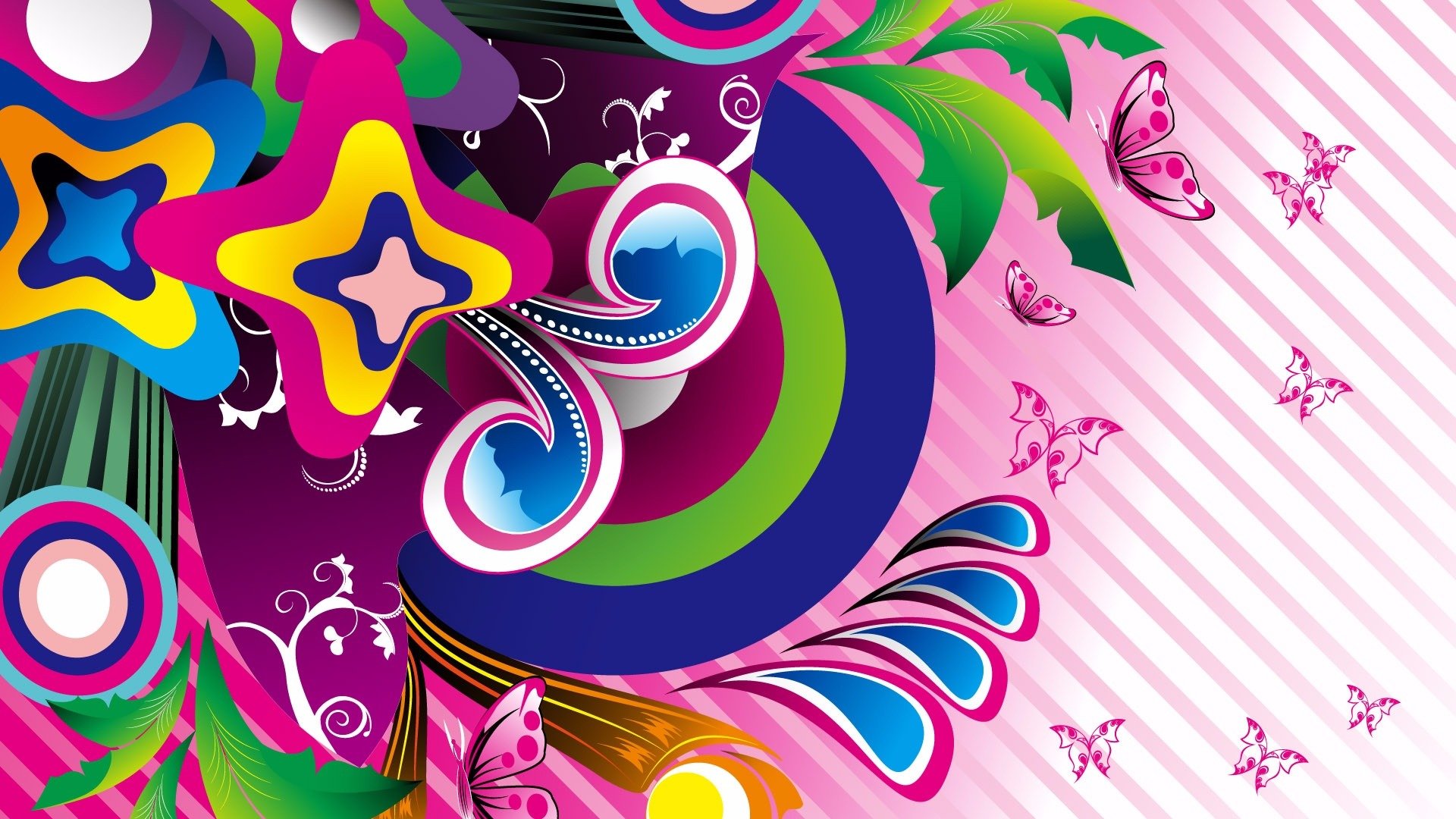 High resolution Vector 1080p wallpaper ID:122331 for PC
