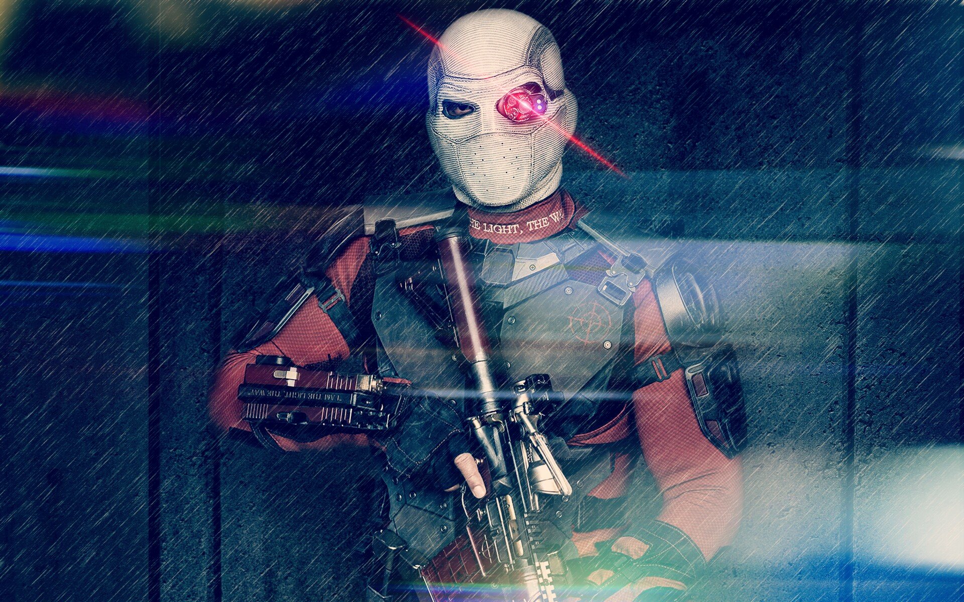 Free Deadshot high quality background ID:236825 for hd 1920x1200 computer