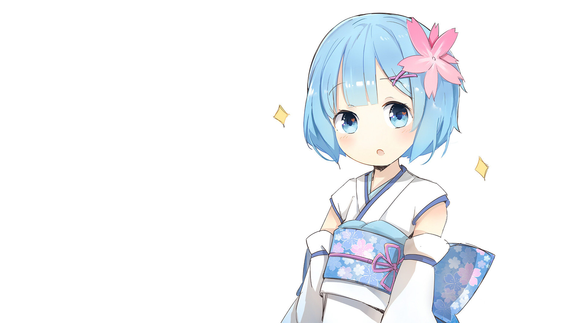 Best Rem (Re:ZERO) wallpaper ID:159056 for High Resolution hd 1920x1080 PC