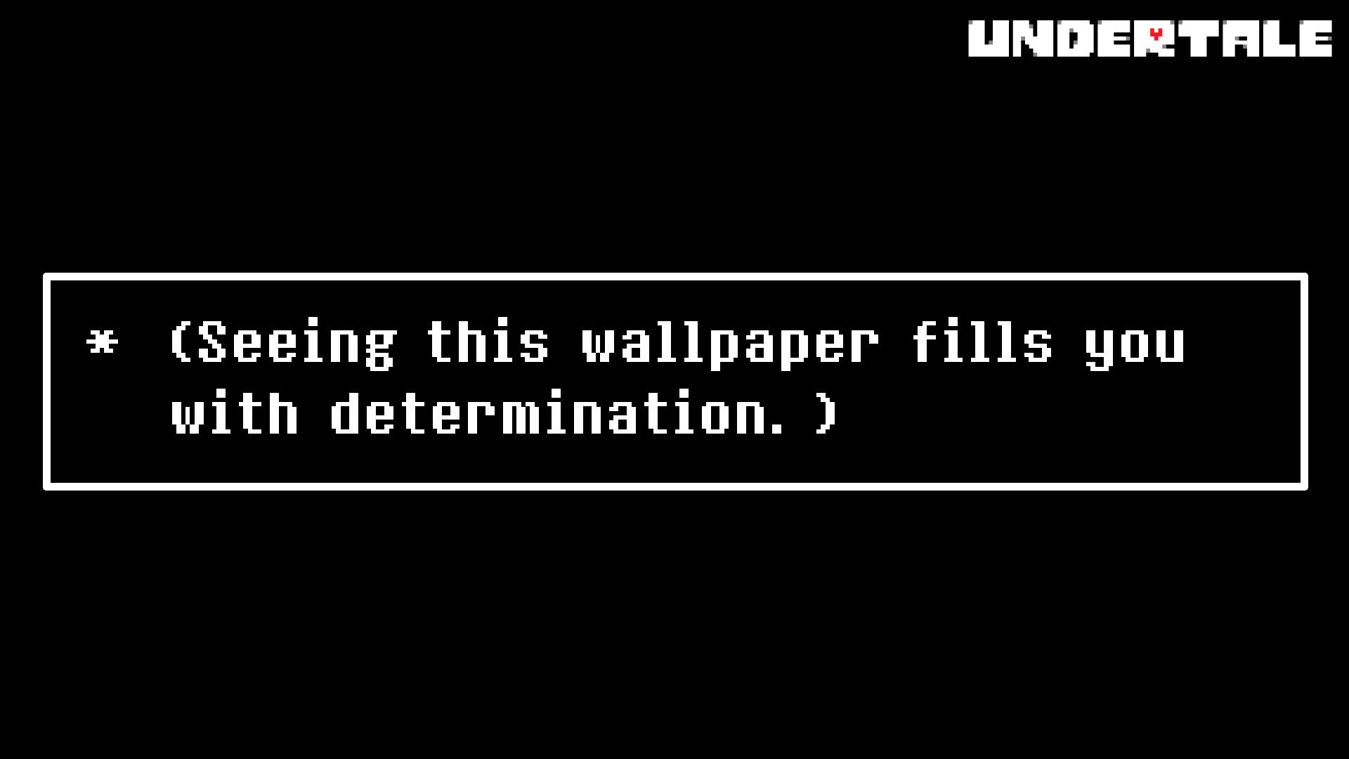 Awesome Undertale free background ID:330132 for full hd 1920x1080 computer