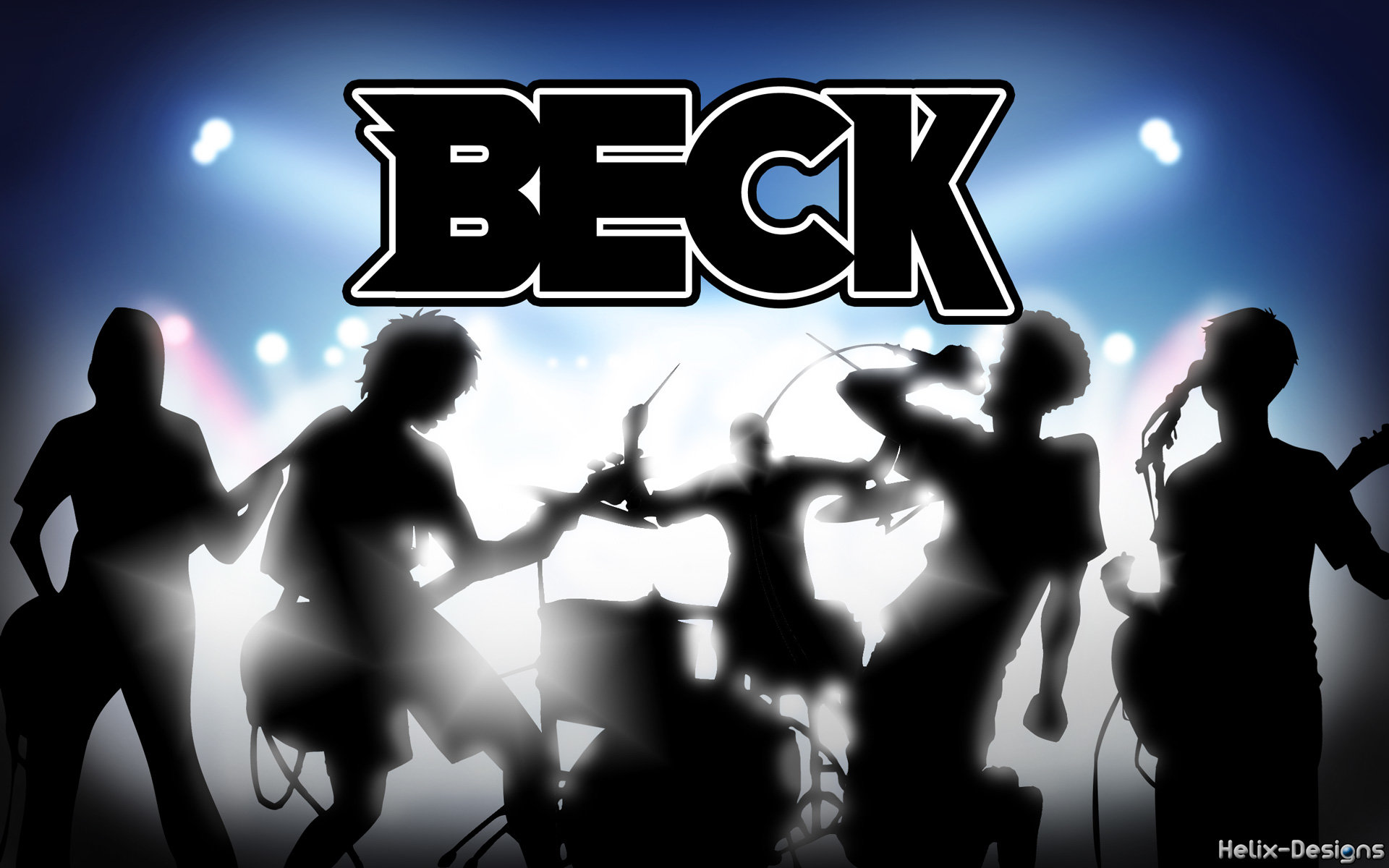 Free Beck high quality wallpaper ID:20606 for hd 1920x1200 computer