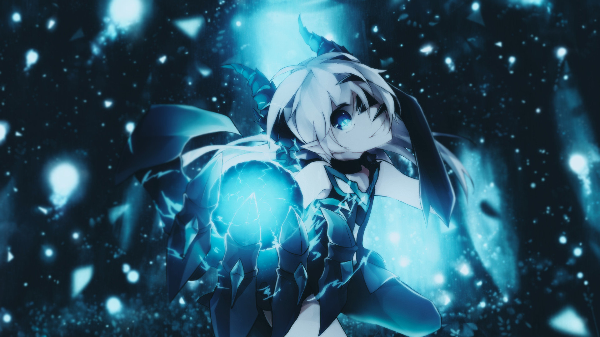Free Elsword high quality wallpaper ID:31209 for full hd 1080p computer
