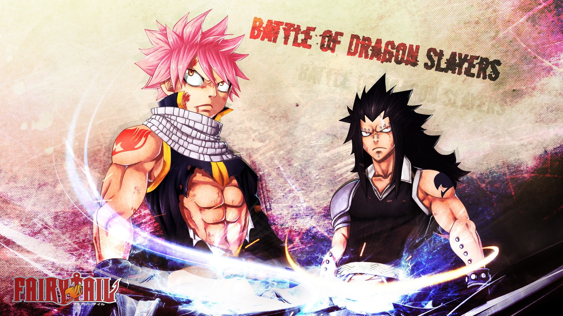 Free download Fairy Tail wallpaper ID:41123 hd 1080p for PC