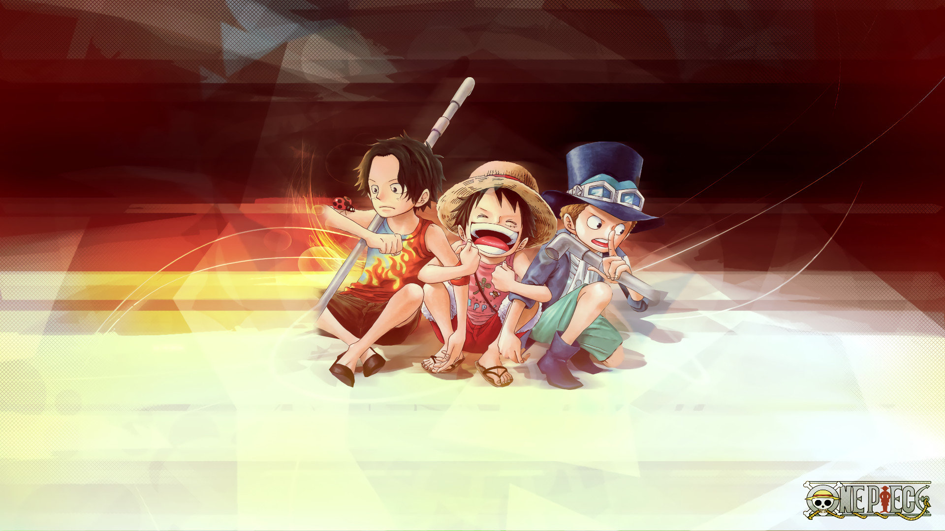 Awesome One Piece free wallpaper ID:314447 for 1080p PC