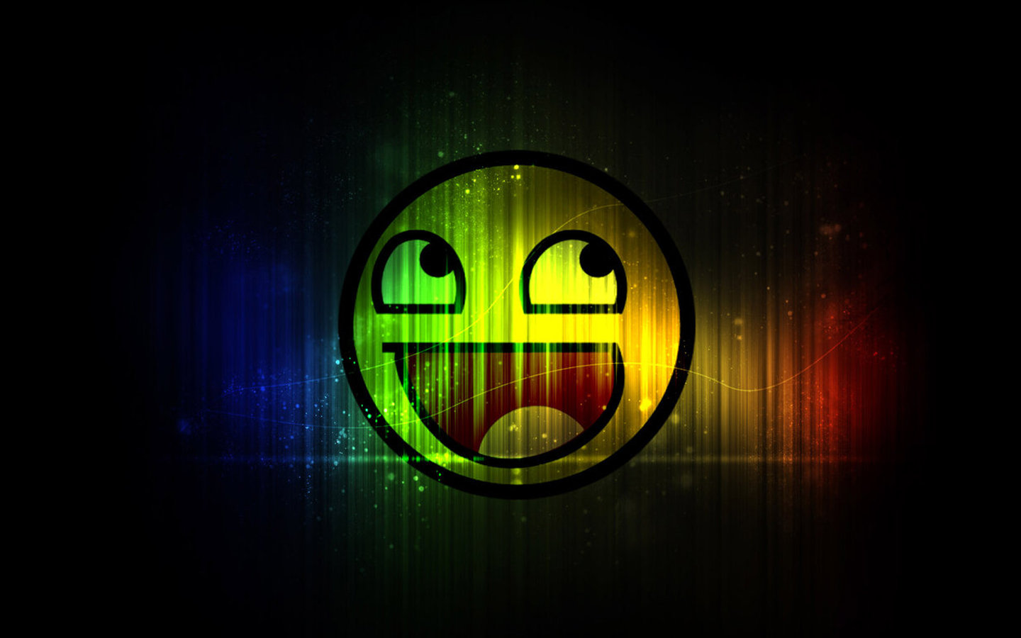 Free Smiley high quality wallpaper ID:64193 for hd 1440x900 computer