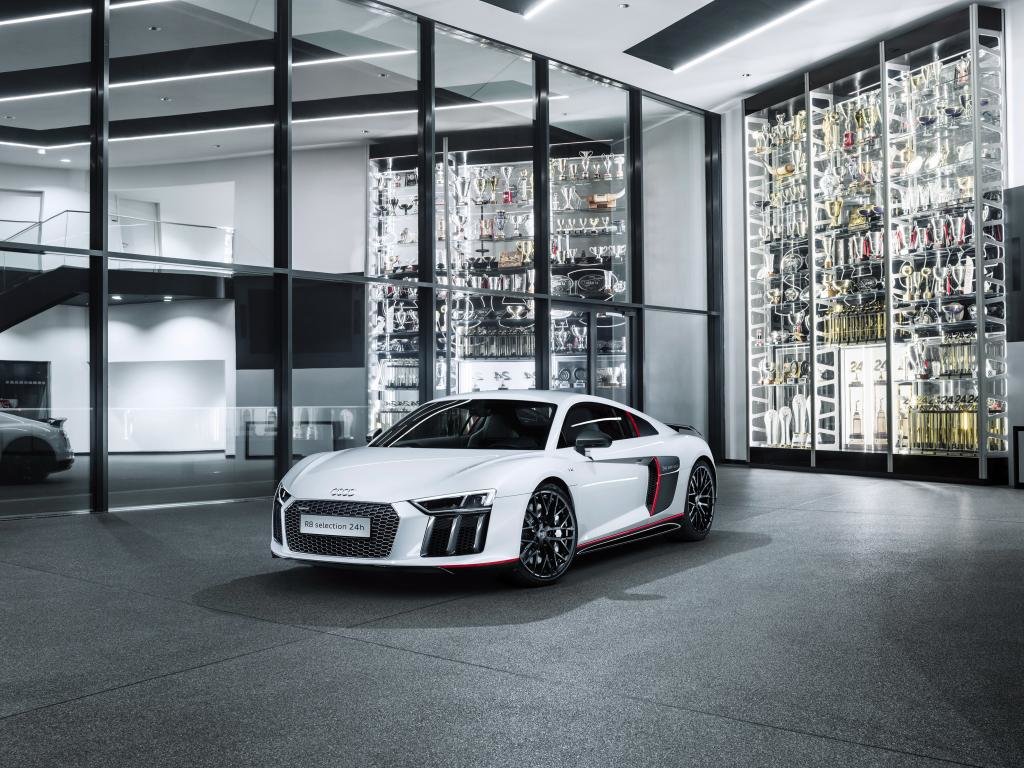 Free download Audi R8 background ID:452800 hd 1024x768 for PC
