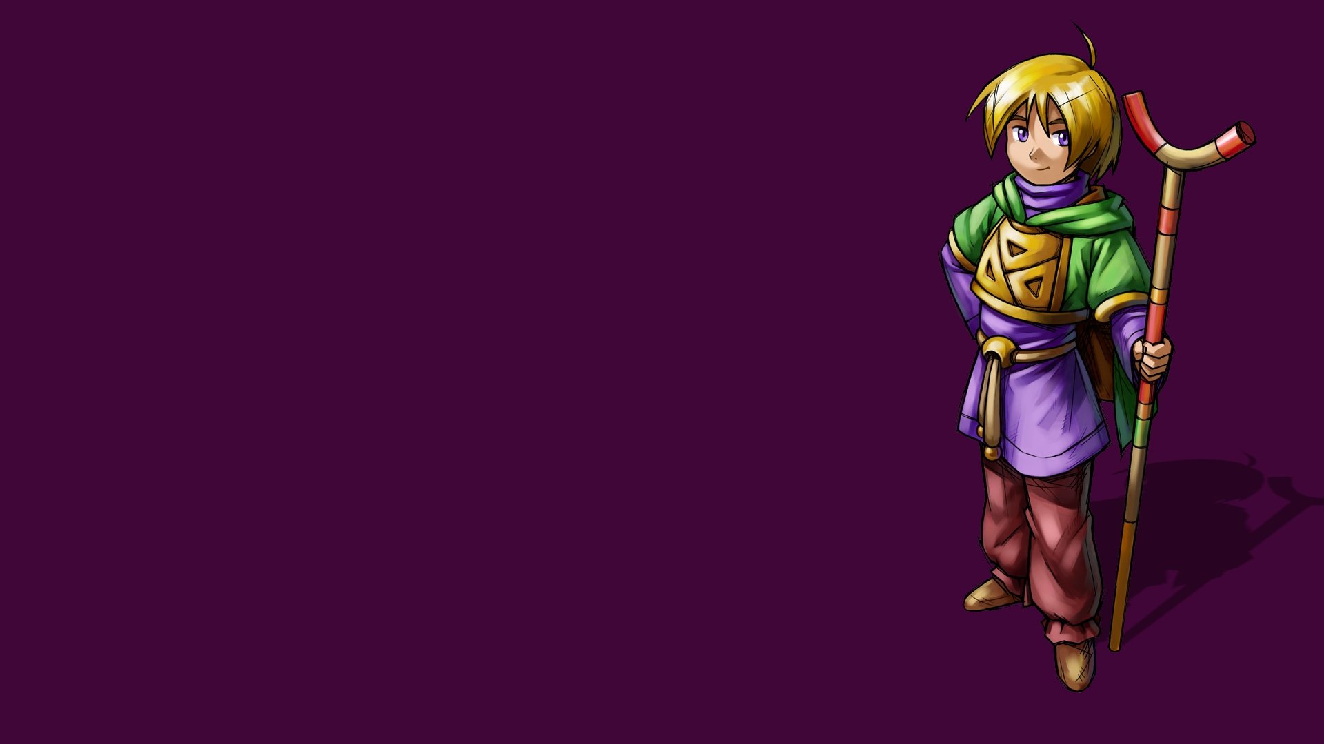Download hd 1920x1080 Golden Sun computer background ID:89367 for free