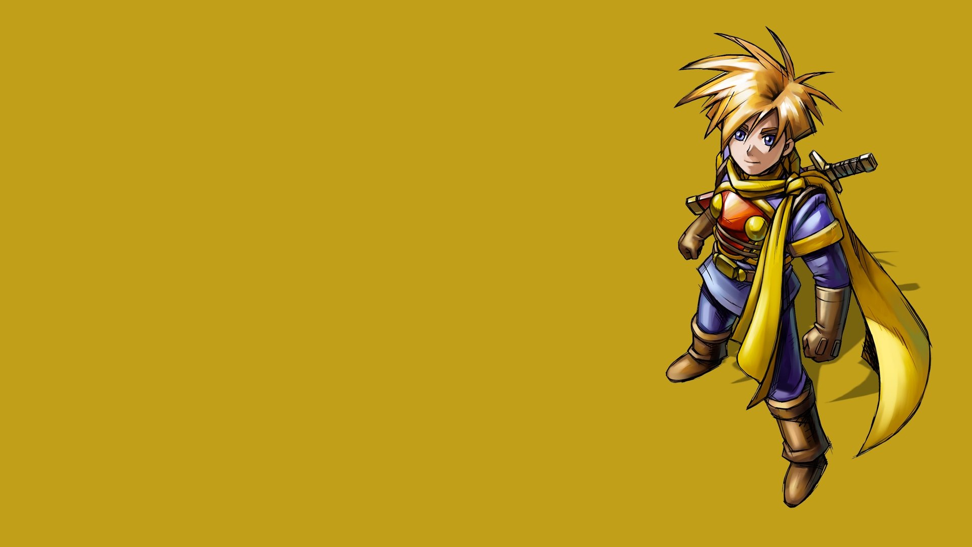 Free Golden Sun high quality wallpaper ID:89372 for hd 1080p computer