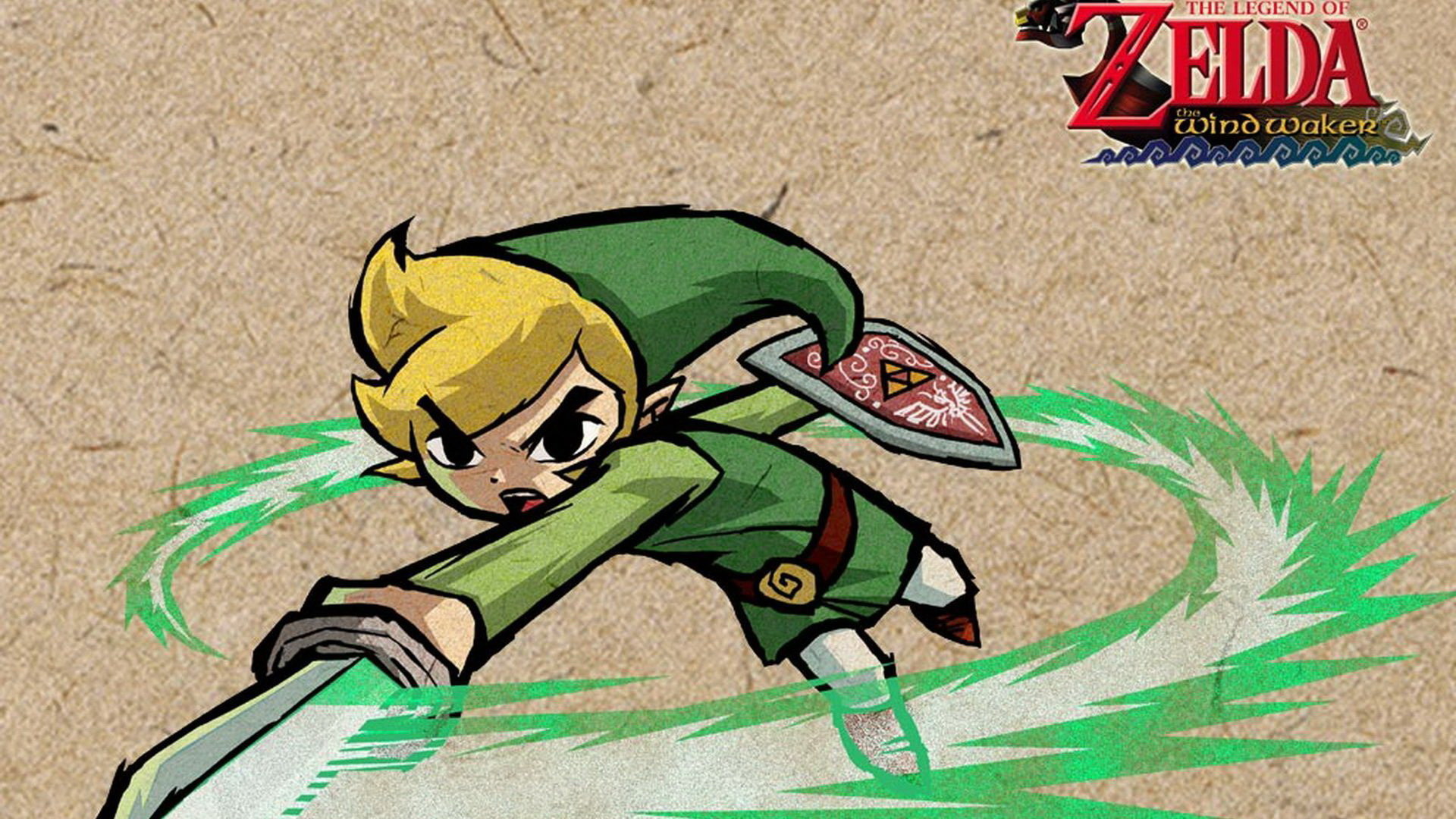 Awesome The Legend Of Zelda: The Wind Waker free wallpaper ID:438922 for 1080p computer