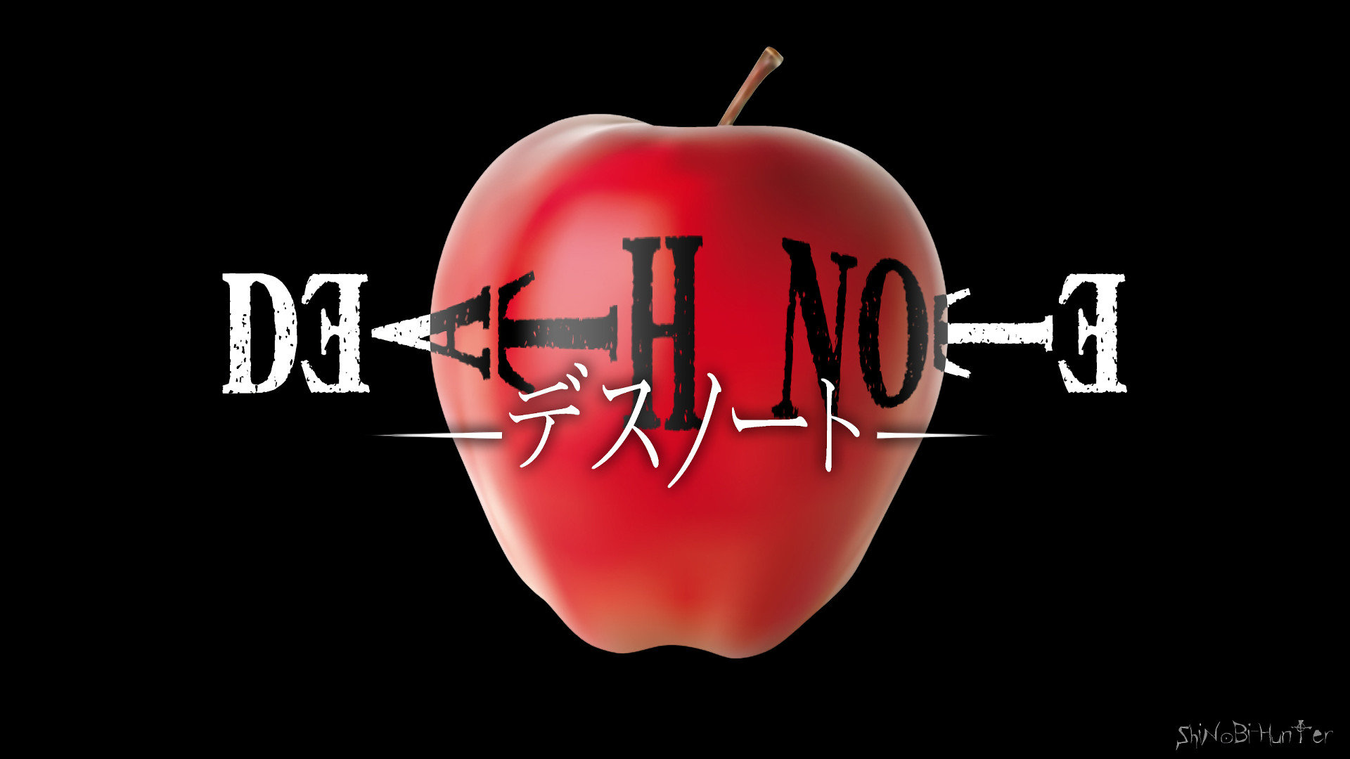 High resolution Death Note full hd background ID:402532 for computer