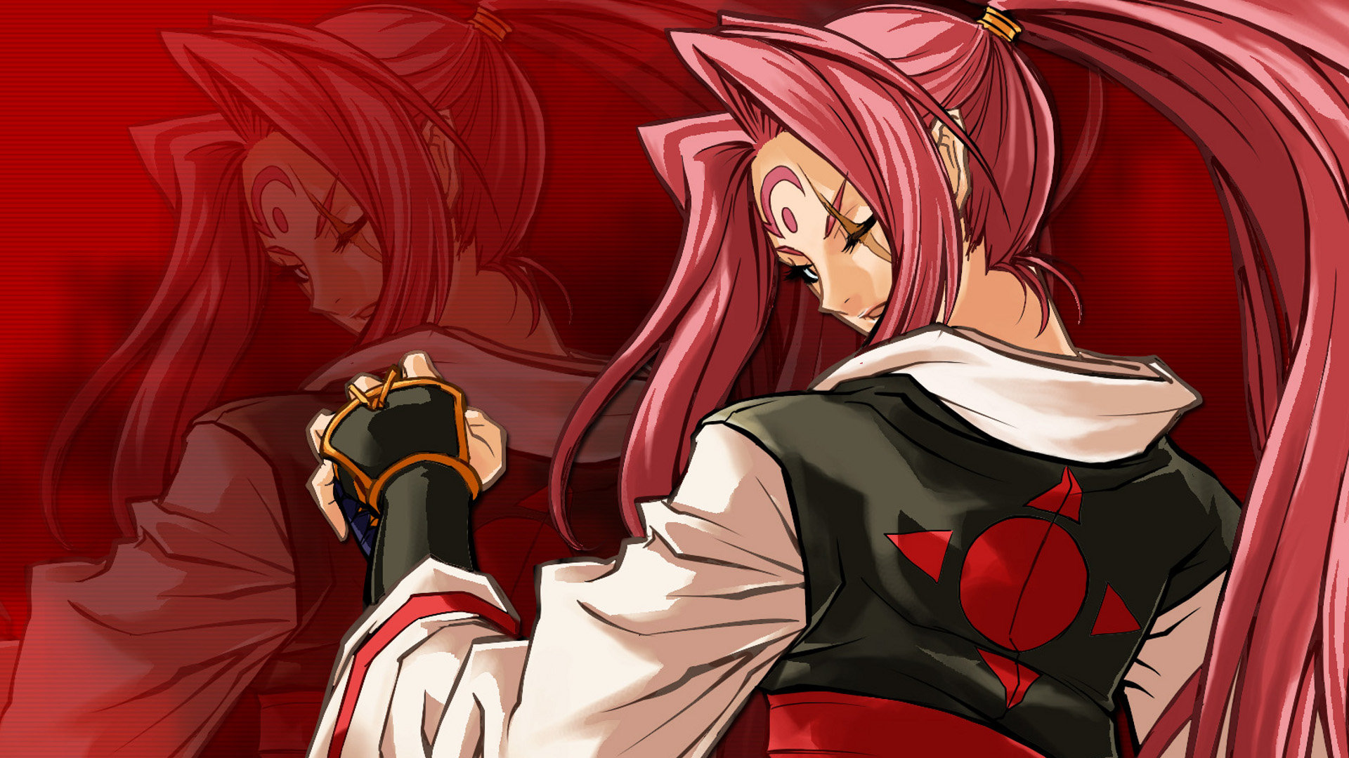 High resolution Guilty Gear full hd background ID:62629 for PC