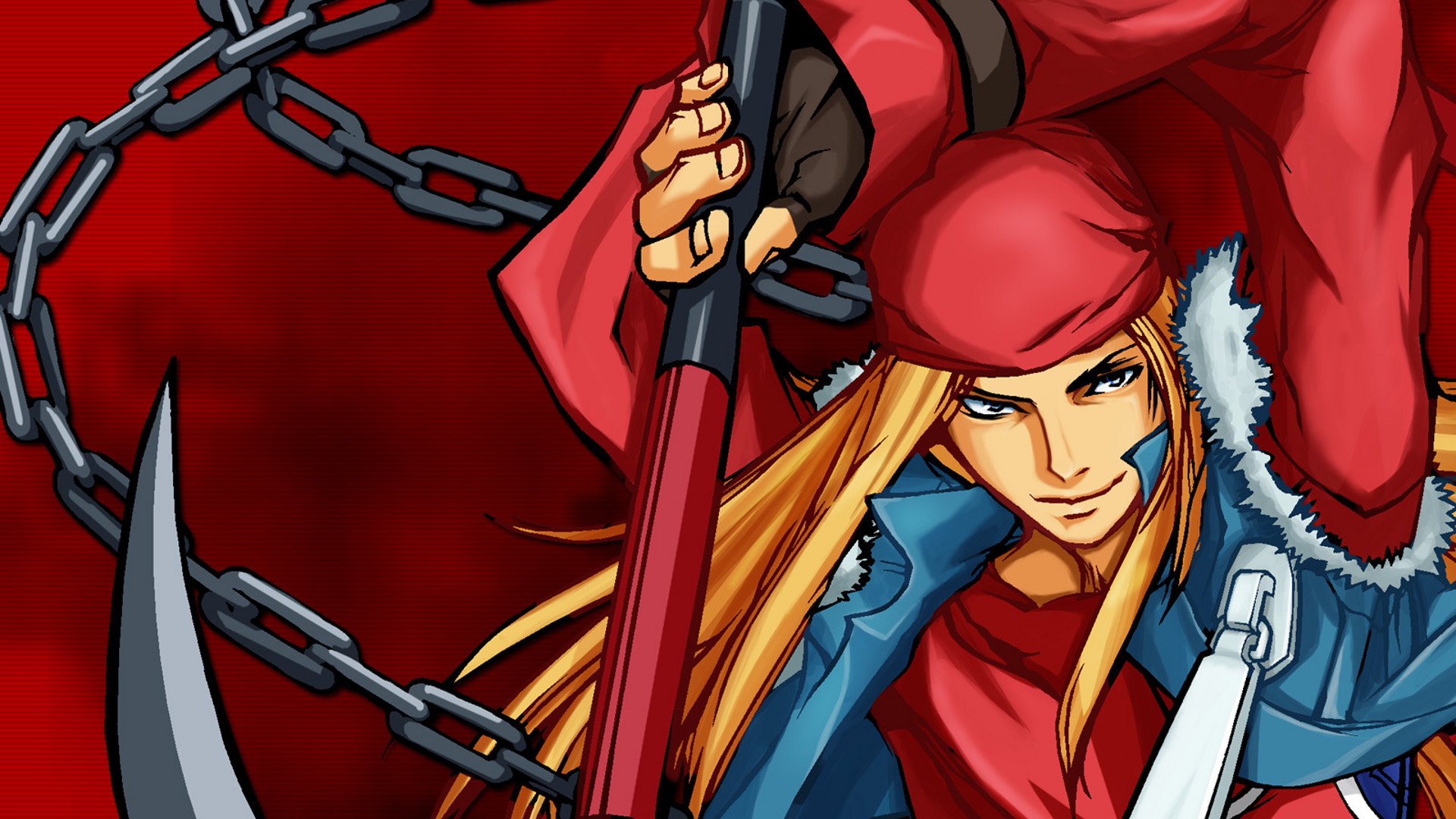Best Guilty Gear background ID:62642 for High Resolution full hd PC