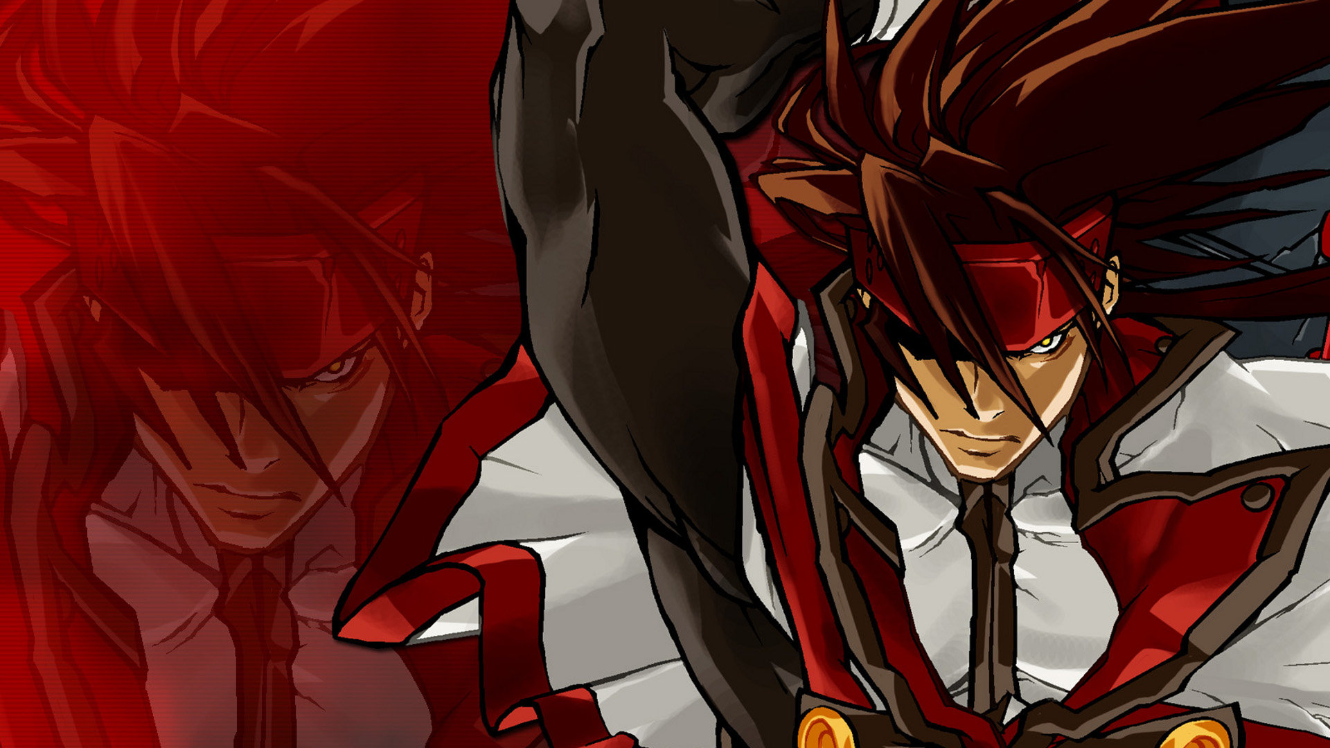 Download hd 1920x1080 Guilty Gear computer background ID:62641 for free
