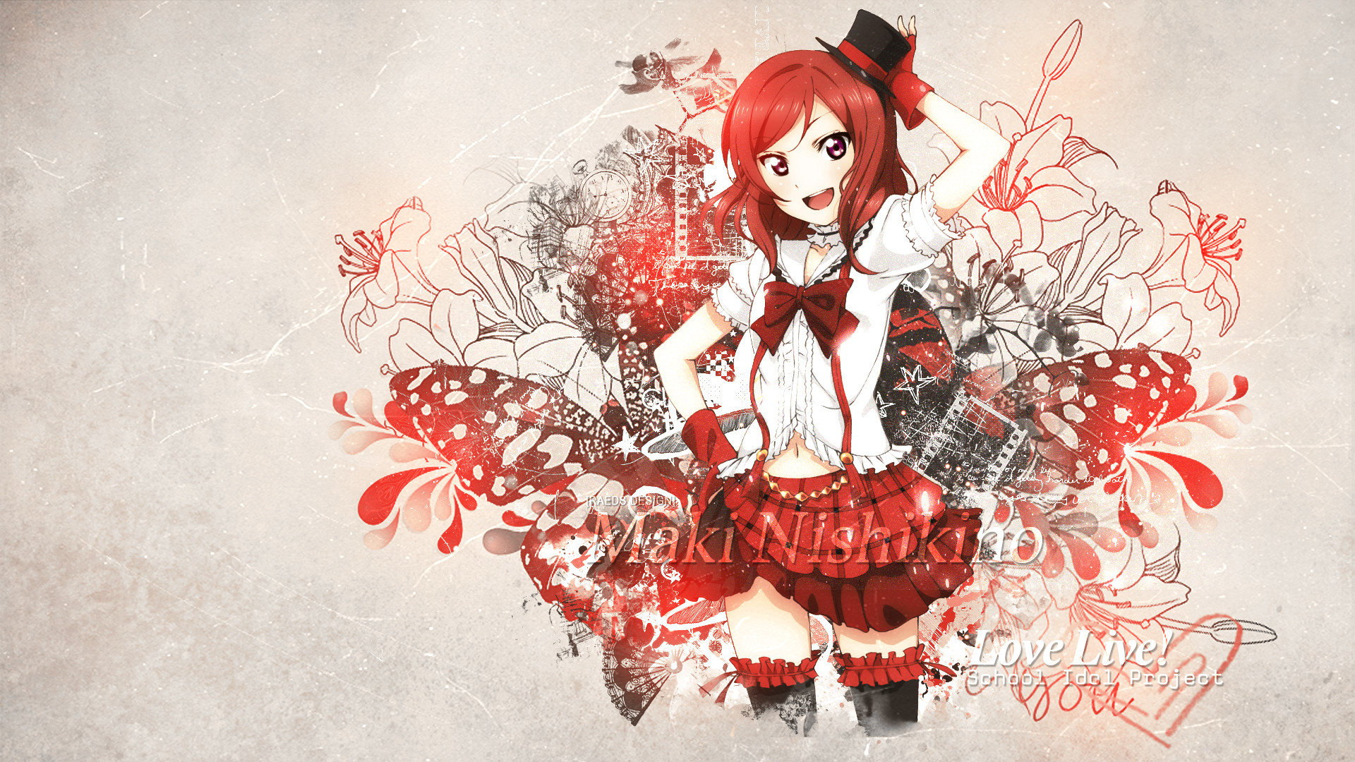 Awesome Love Live! free wallpaper ID:152134 for hd 1920x1080 desktop
