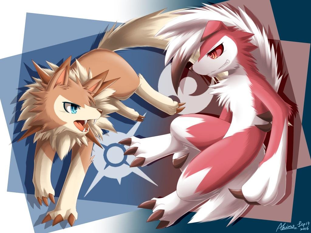 Best Pokemon Sun And Moon background ID:123225 for High Resolution hd 1024x768 computer