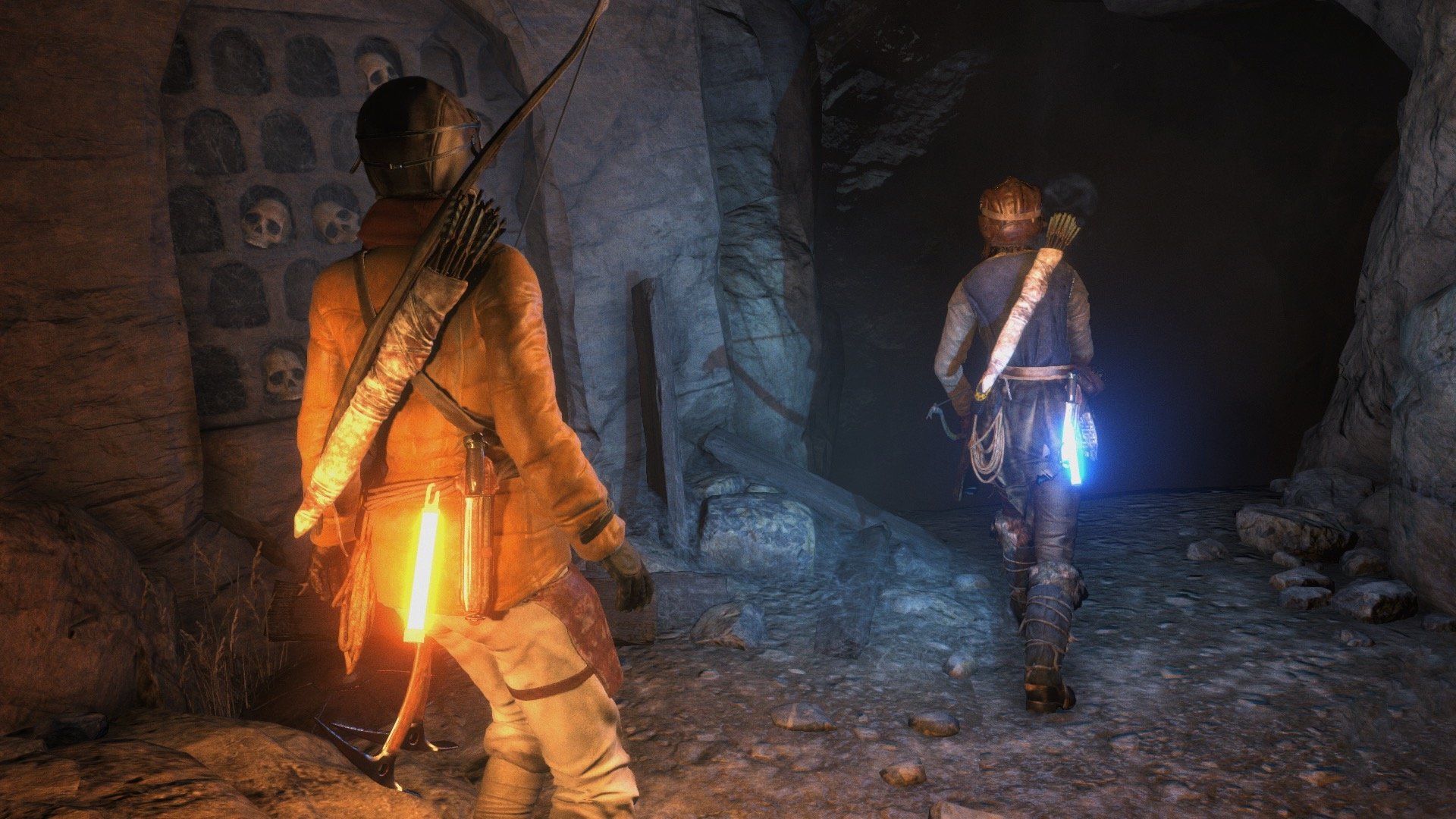Awesome Rise Of The Tomb Raider free wallpaper ID:83971 for 1080p PC