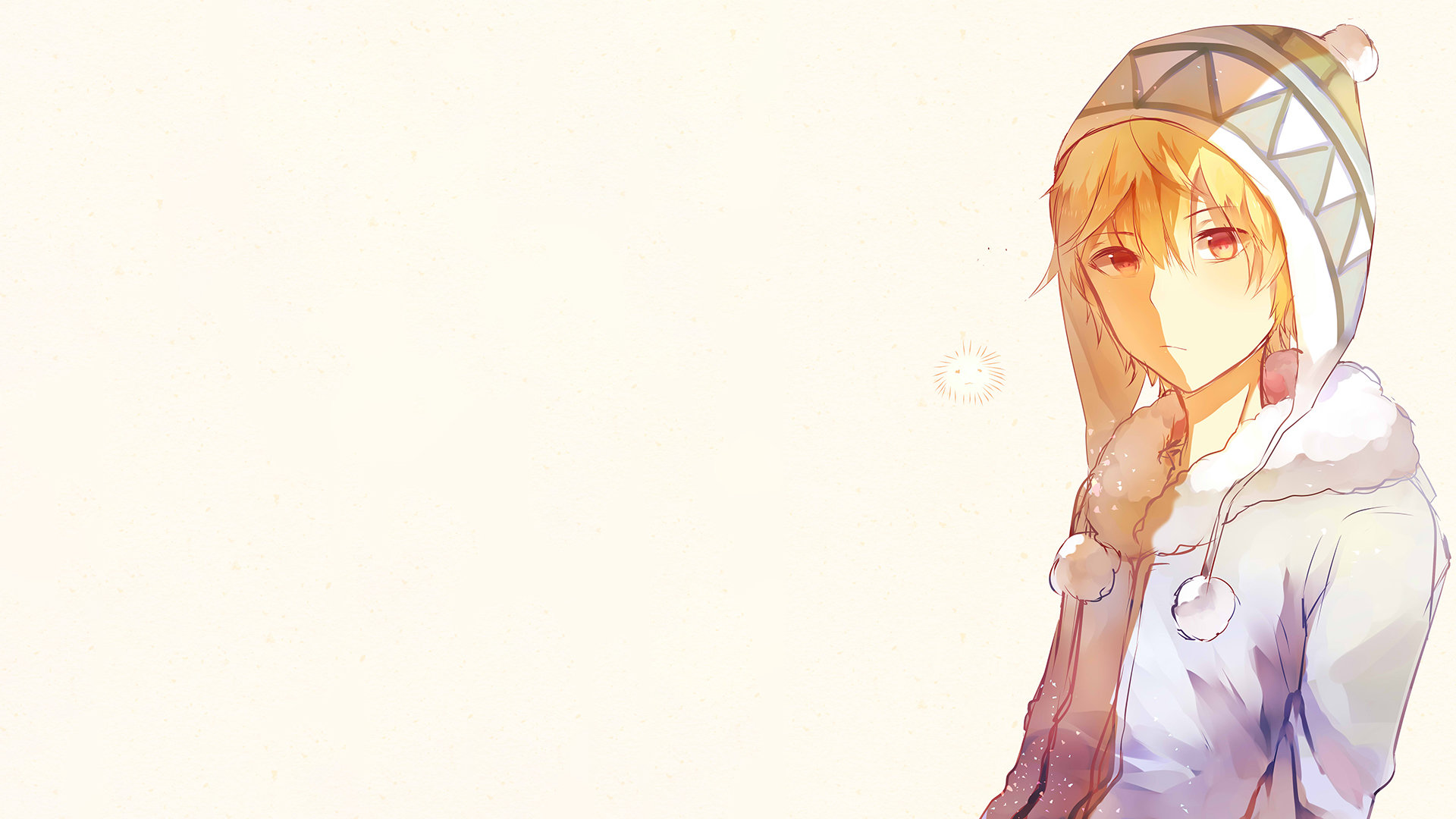 Awesome Yukine (Noragami) free wallpaper ID:450258 for 1080p desktop