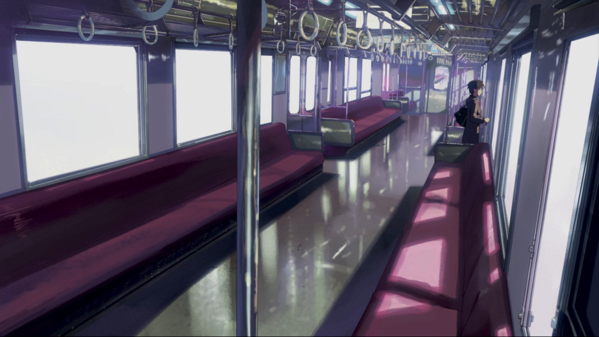 Free 5 (cm) Centimeters Per Second high quality wallpaper ID:90099 for full hd desktop