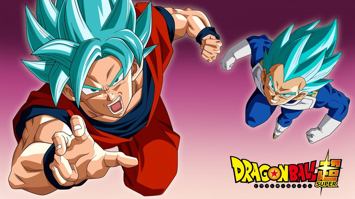 High resolution Dragon Ball Super laptop background ID:242447 for computer