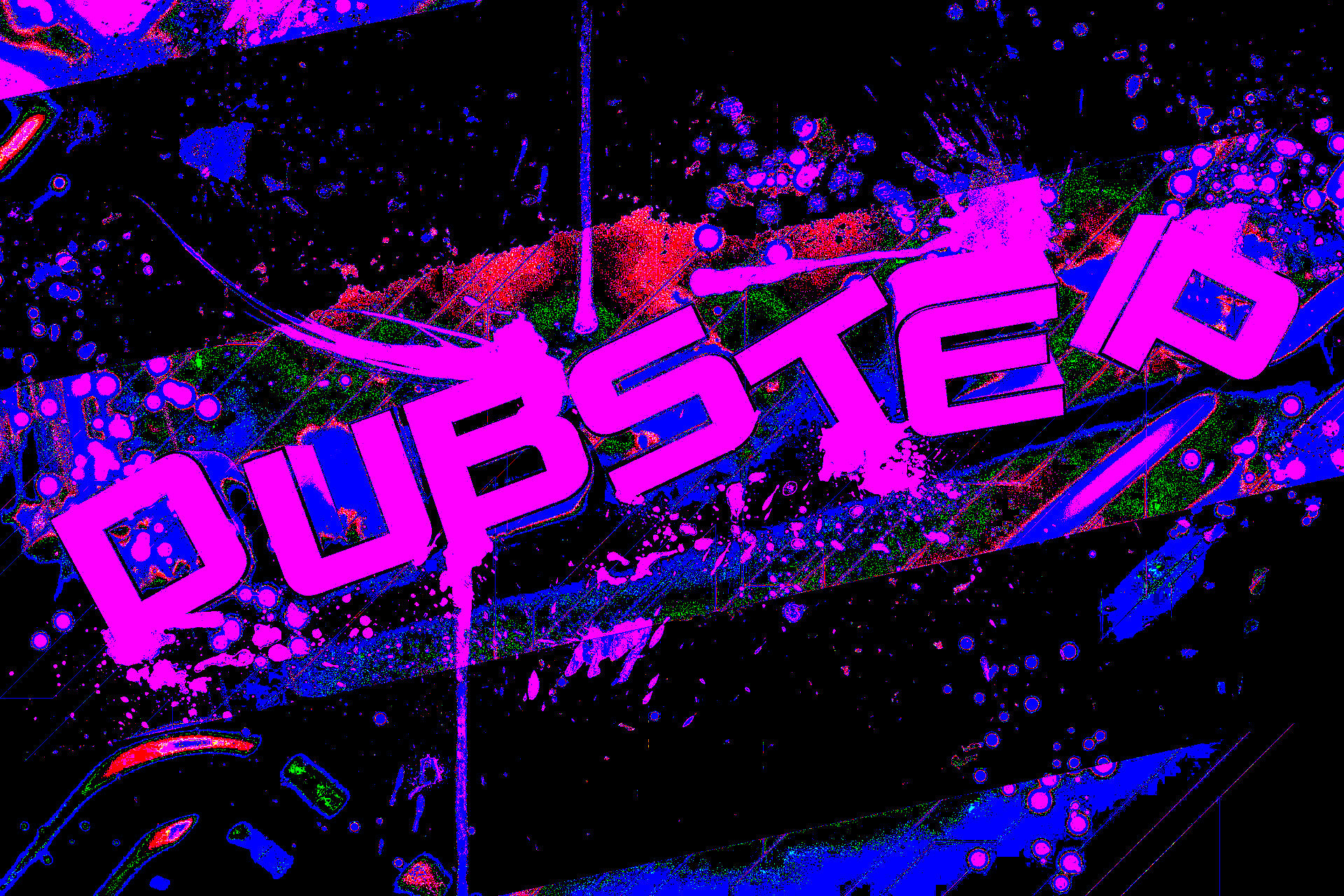 Free Dubstep high quality background ID:11193 for hd 1920x1280 desktop