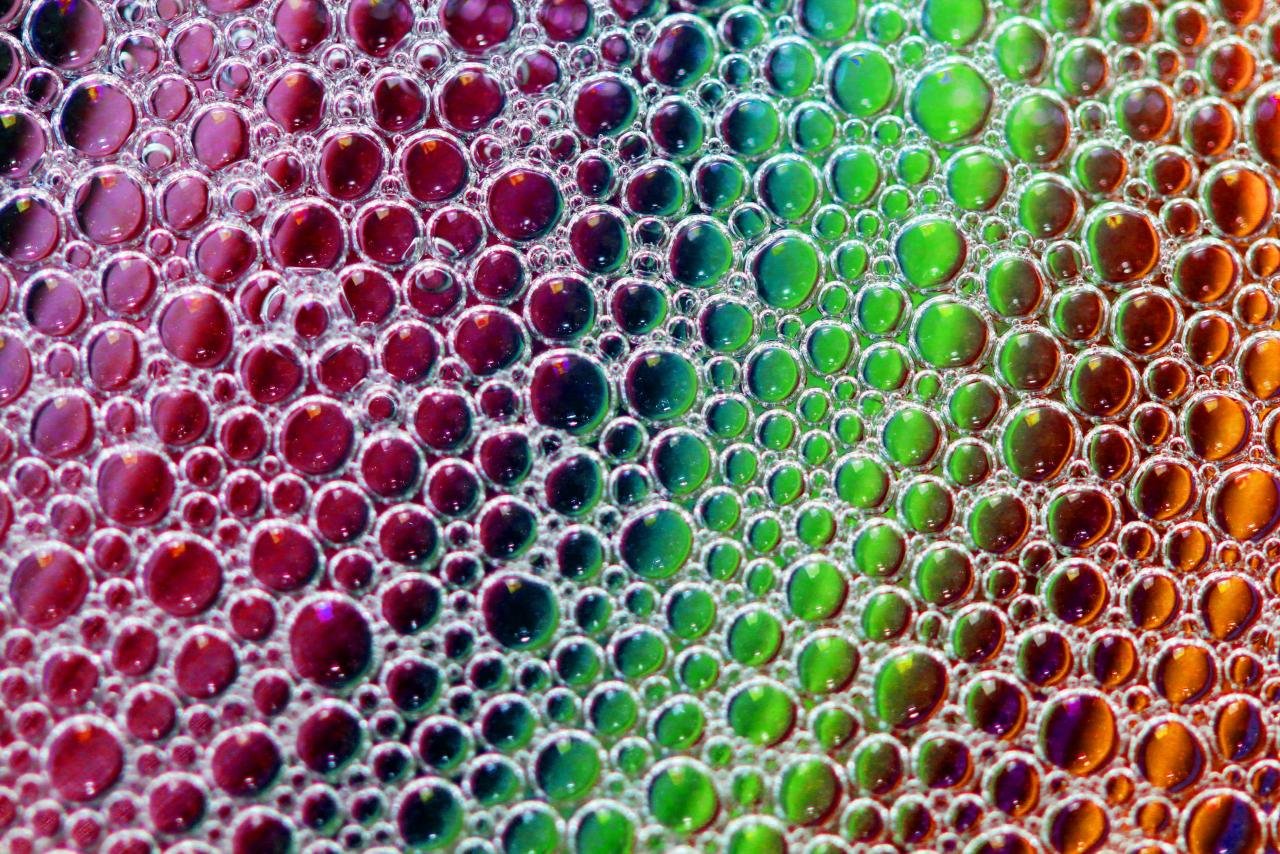 Free Abstract bubble high quality background ID:374606 for hd 1280x854 computer