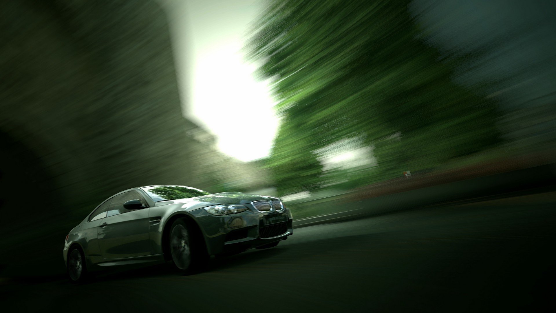 Awesome Gran Turismo 5 free background ID:73660 for hd 1920x1080 desktop