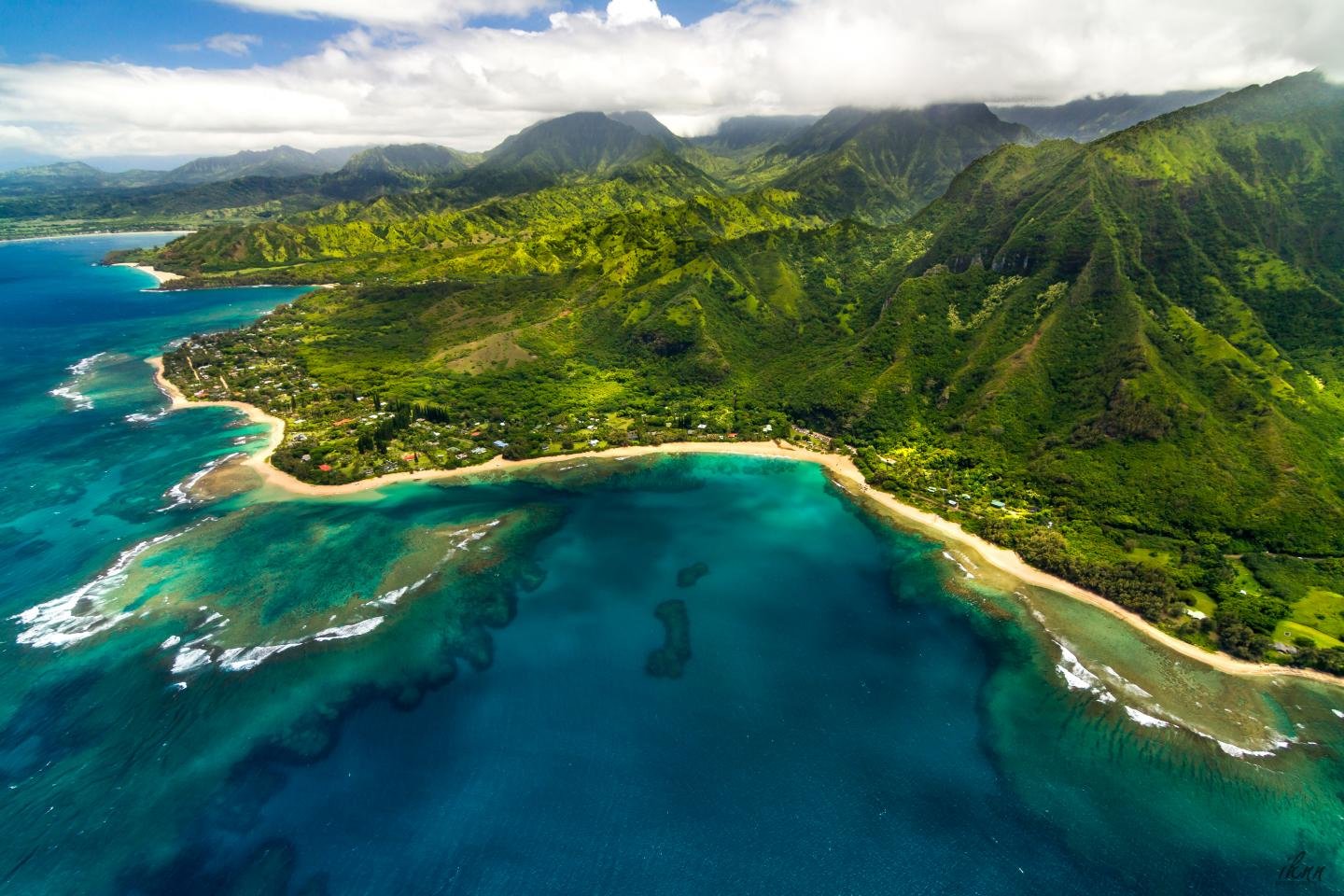 Best Hawaii background ID:493574 for High Resolution hd 1440x960 computer