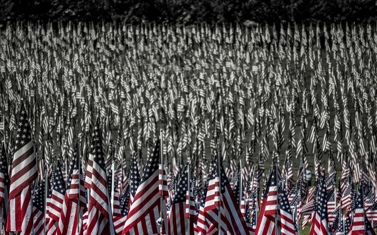 Best Memorial Day background ID:283346 for High Resolution hd 1280x800 PC
