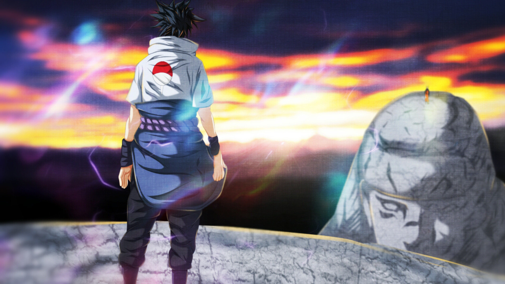 Best Naruto wallpaper ID:395785 for High Resolution full hd 1920x1080 PC