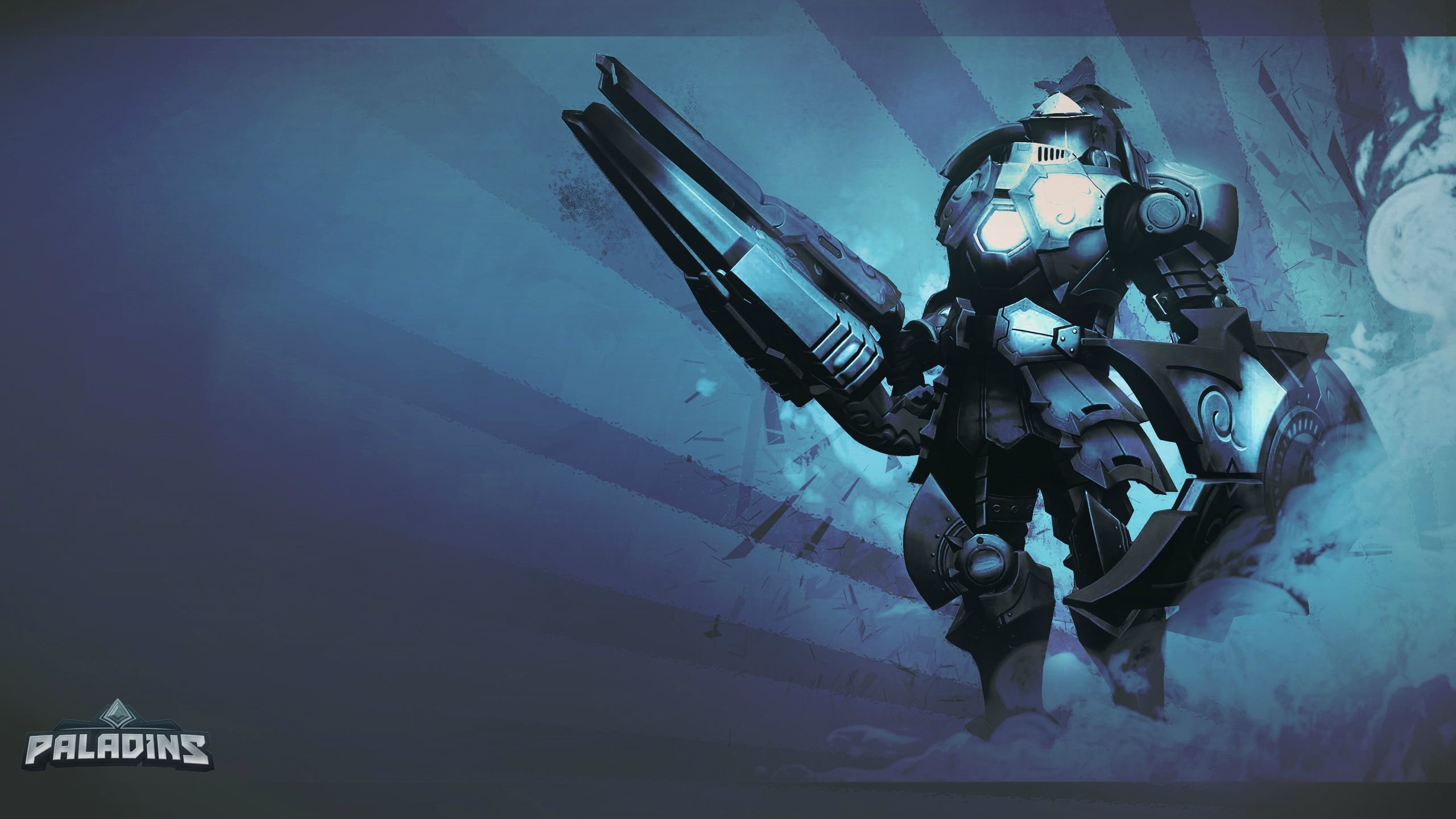 Free download Paladins background ID:247080 hd 2560x1440 for desktop