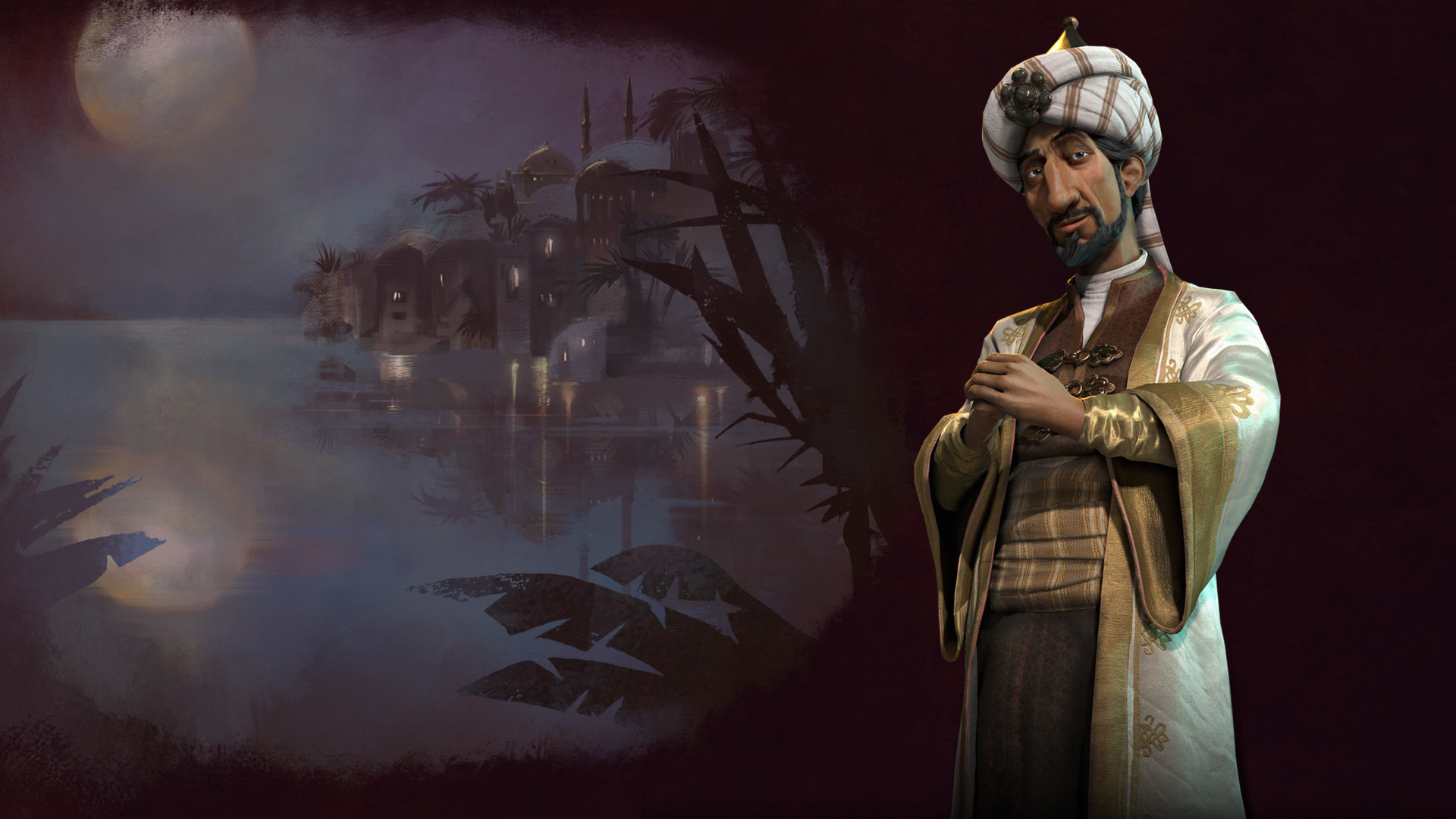 Awesome Civilization 6 (VI) free background ID:156644 for hd 1920x1080 PC