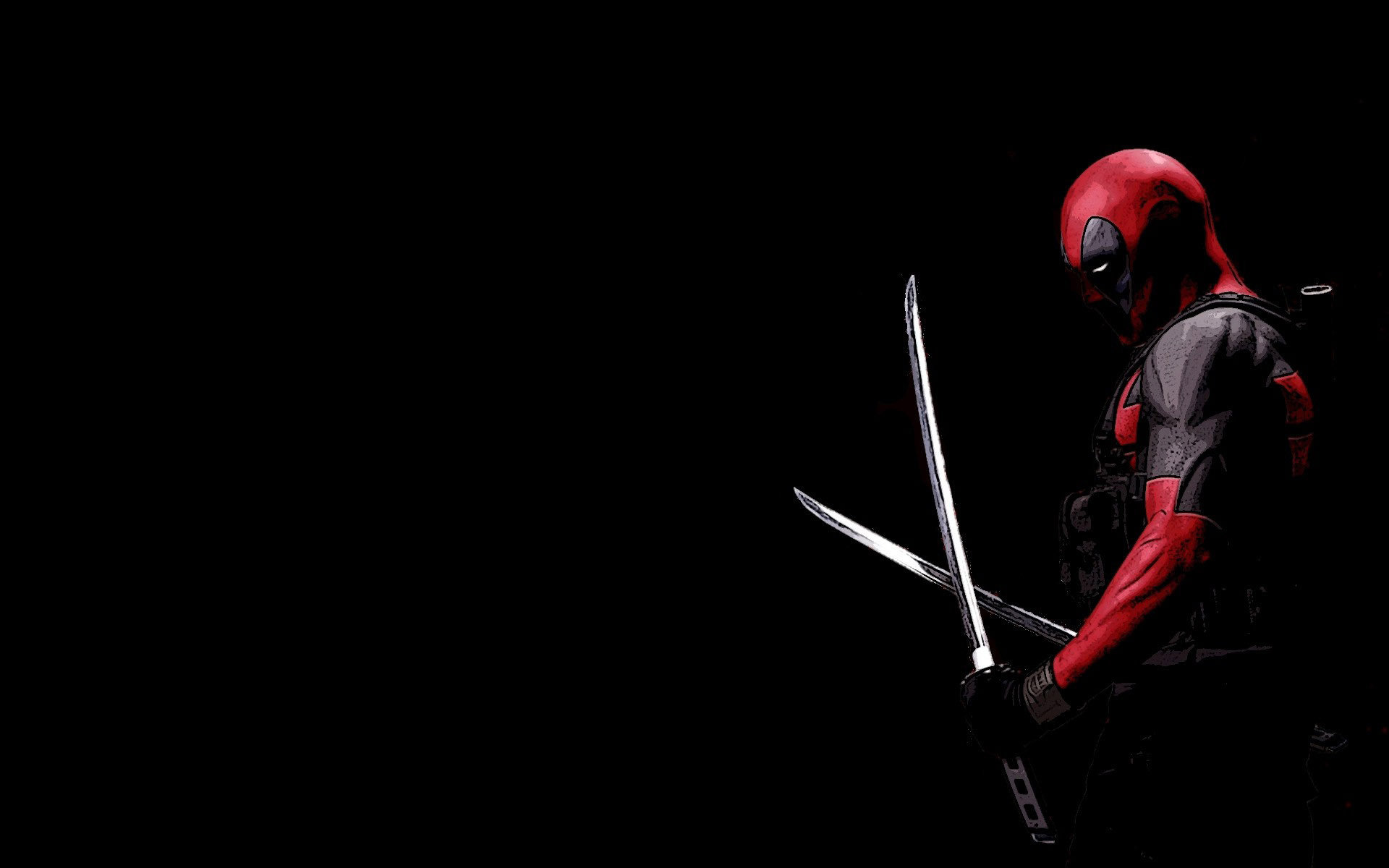 Awesome Deadpool free background ID:350335 for hd 1920x1200 computer