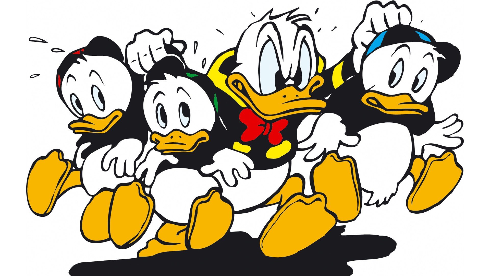 Best Donald Duck background ID:215973 for High Resolution full hd computer
