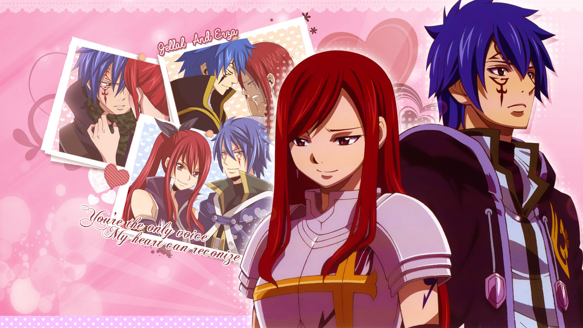 Best Erza Scarlet wallpaper ID:41170 for High Resolution hd 1080p PC