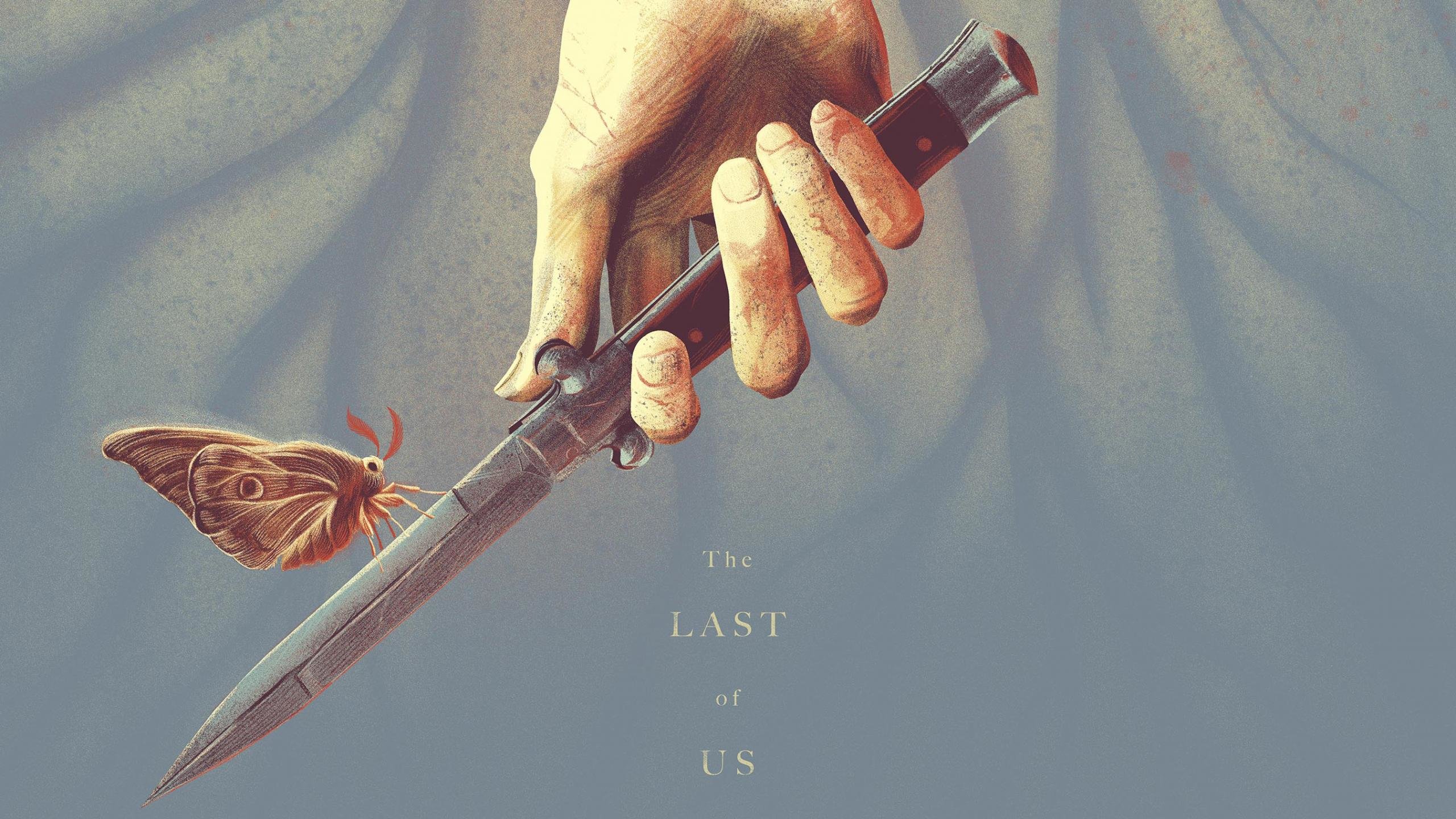 Free download The Last Of Us background ID:248081 hd 2560x1440 for desktop