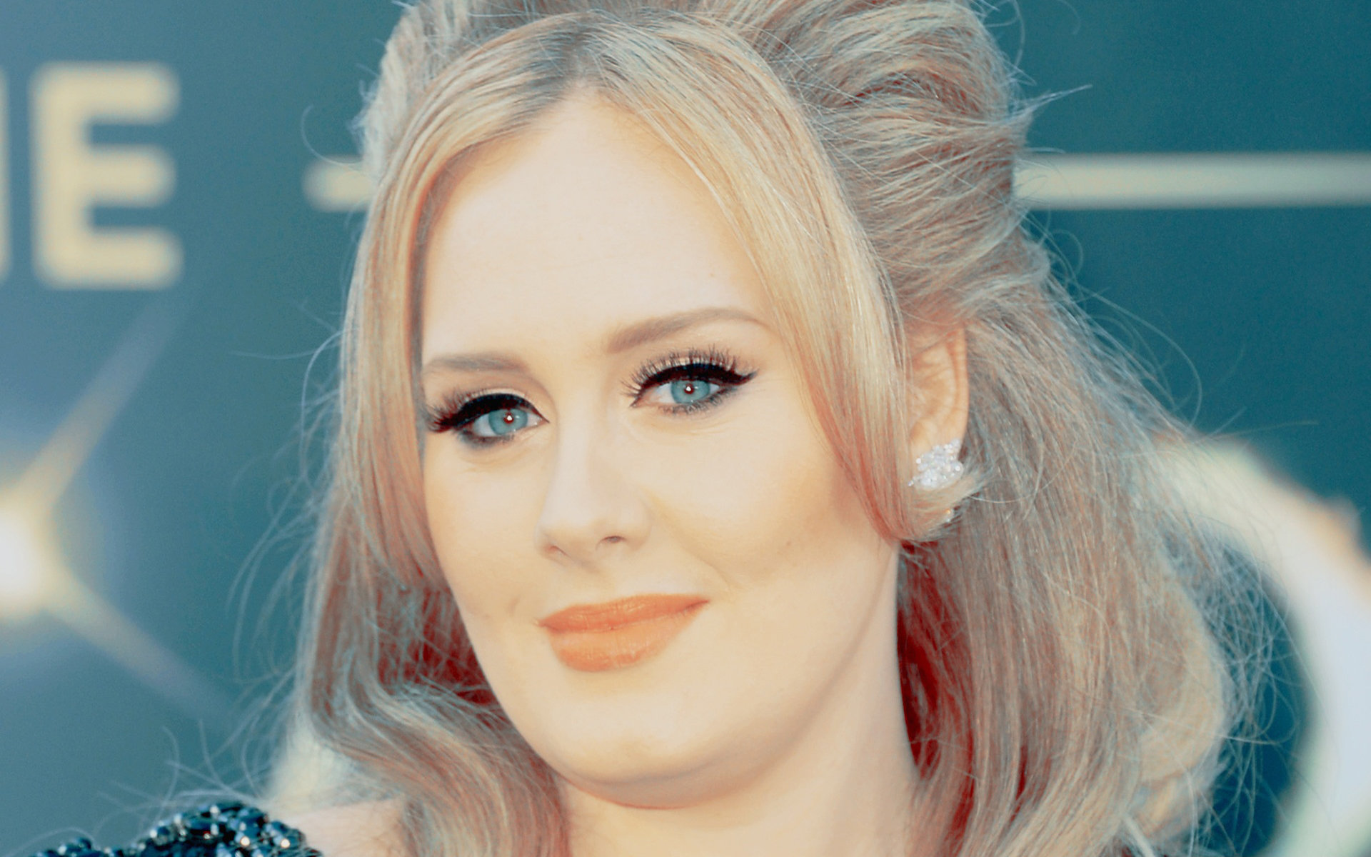 Awesome Adele free background ID:297754 for hd 1920x1200 desktop