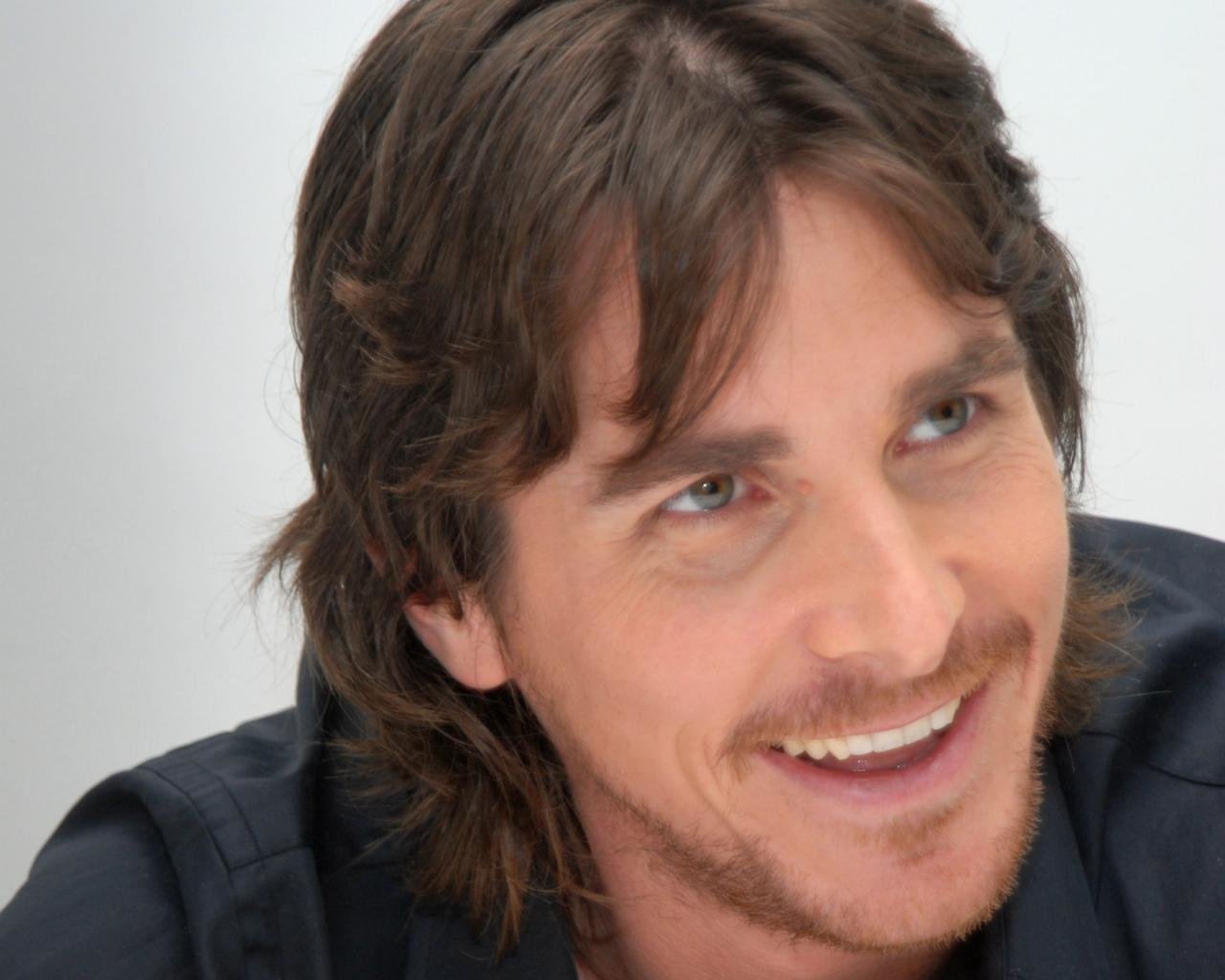 Free Christian Bale high quality background ID:340503 for hd 1280x1024 PC
