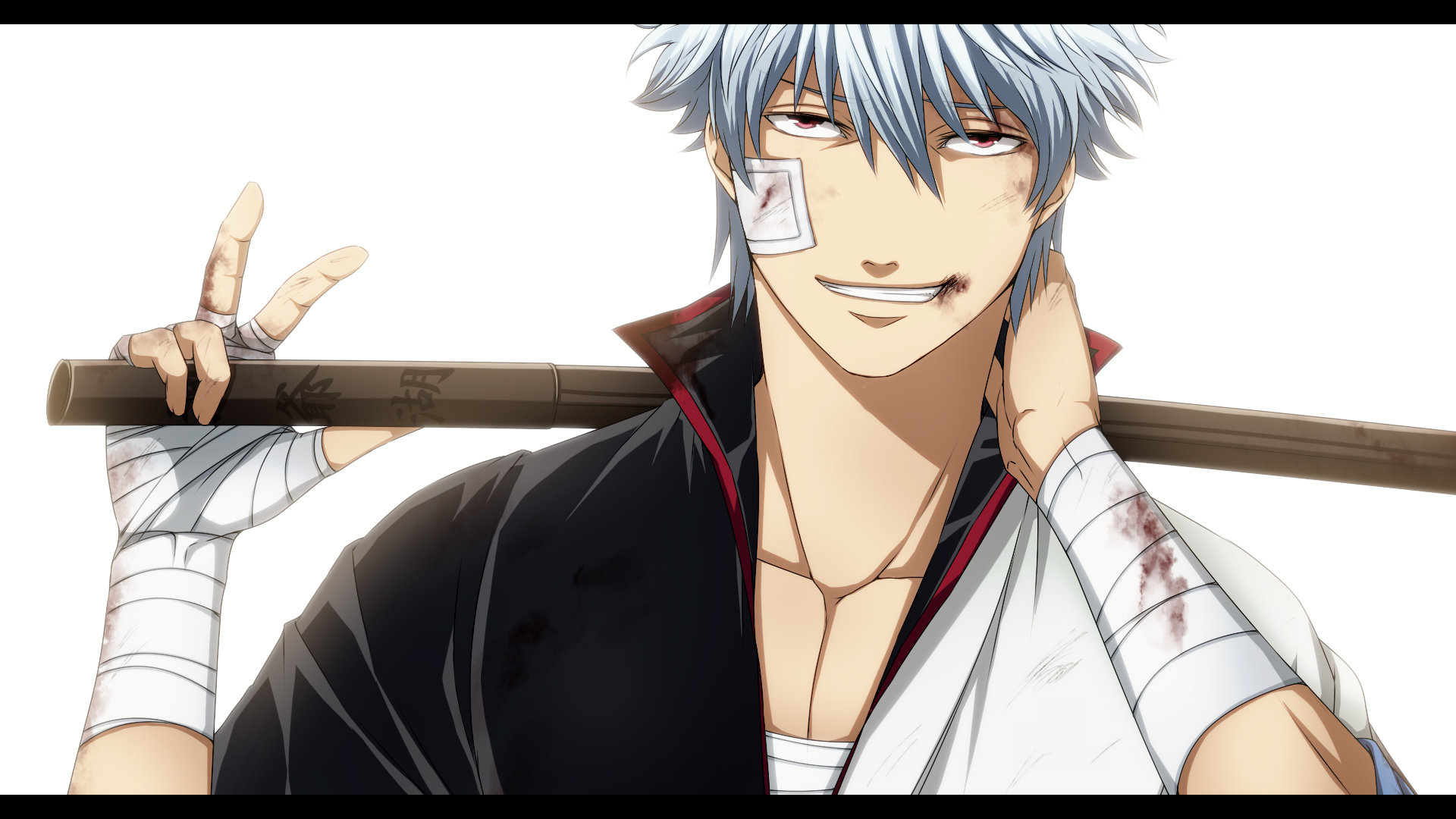 Awesome Gintama free wallpaper ID:332353 for hd 1920x1080 desktop