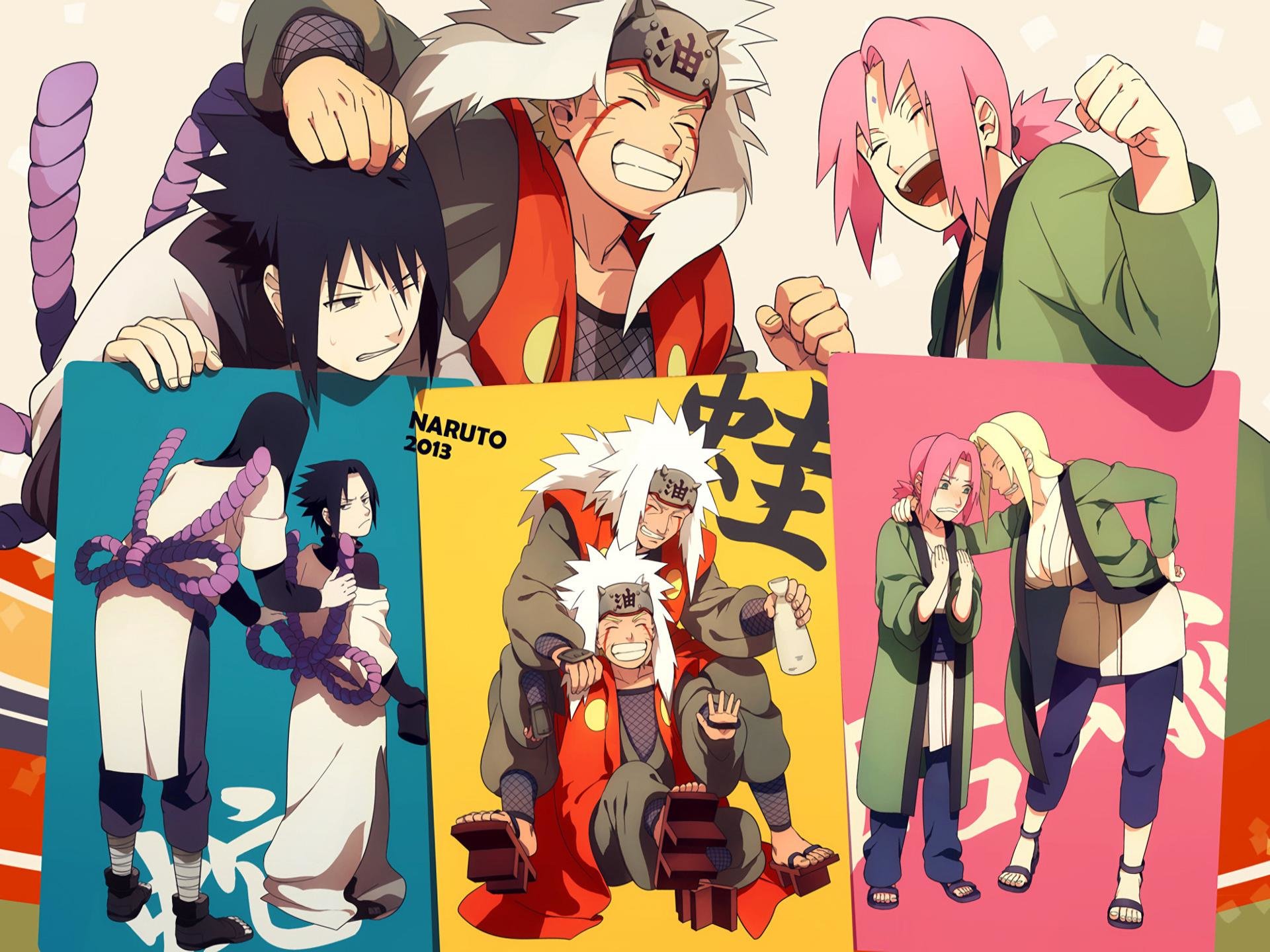 Download hd 1920x1440 Naruto computer background ID:395976 for free