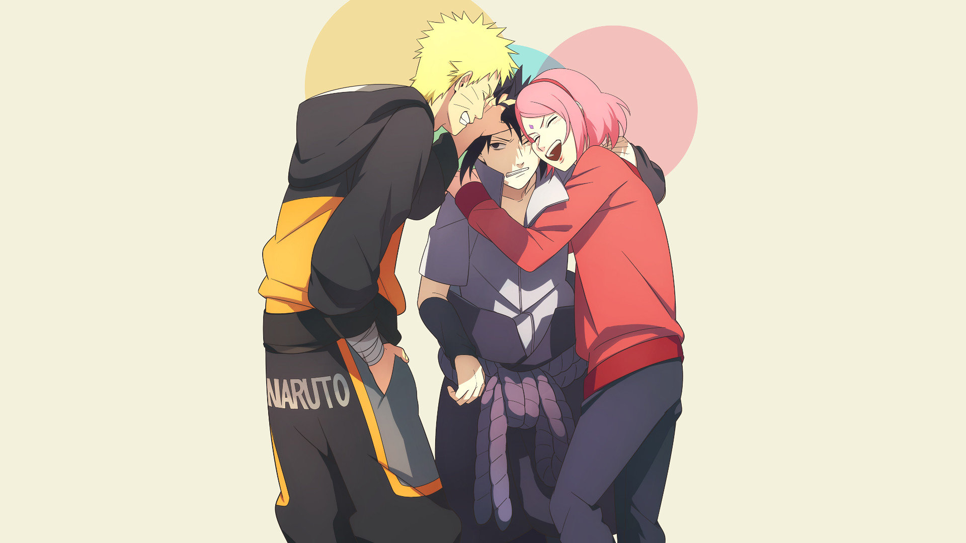 Best Naruto wallpaper ID:395391 for High Resolution 1080p computer