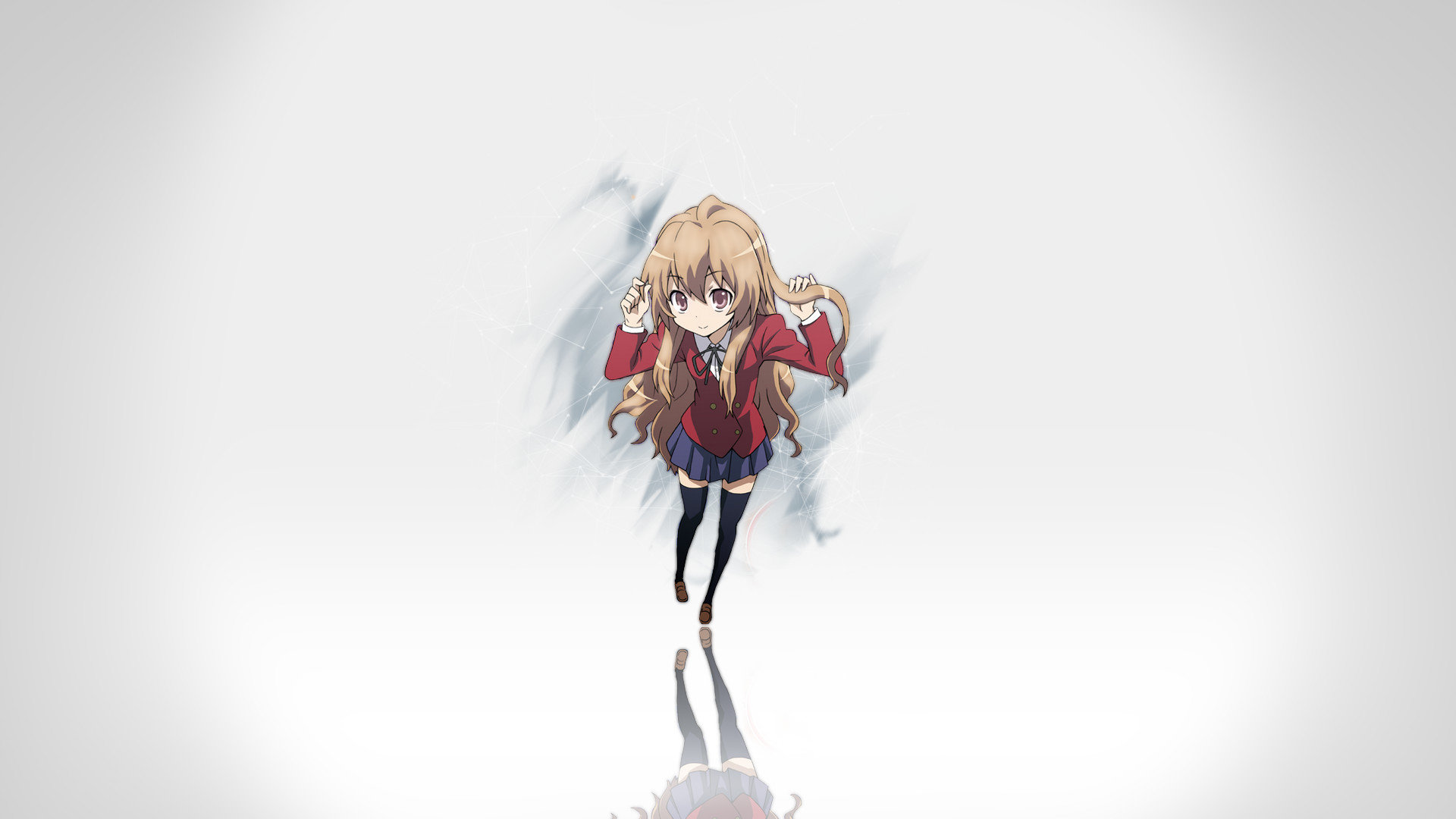 Download 1080p Taiga Aisaka computer background ID:163317 for free