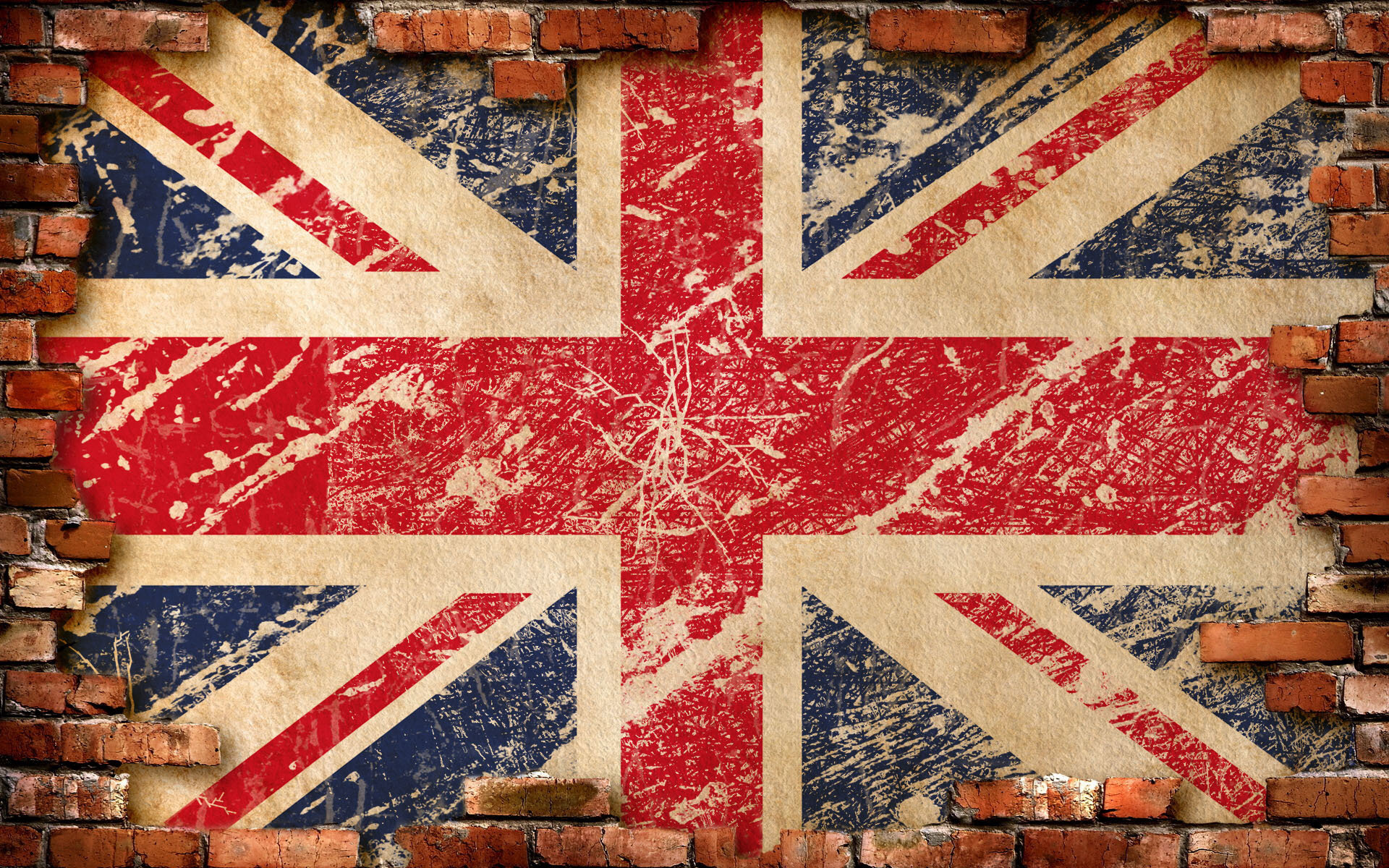 Free download Union Jack background ID:493110 hd 1920x1200 for PC