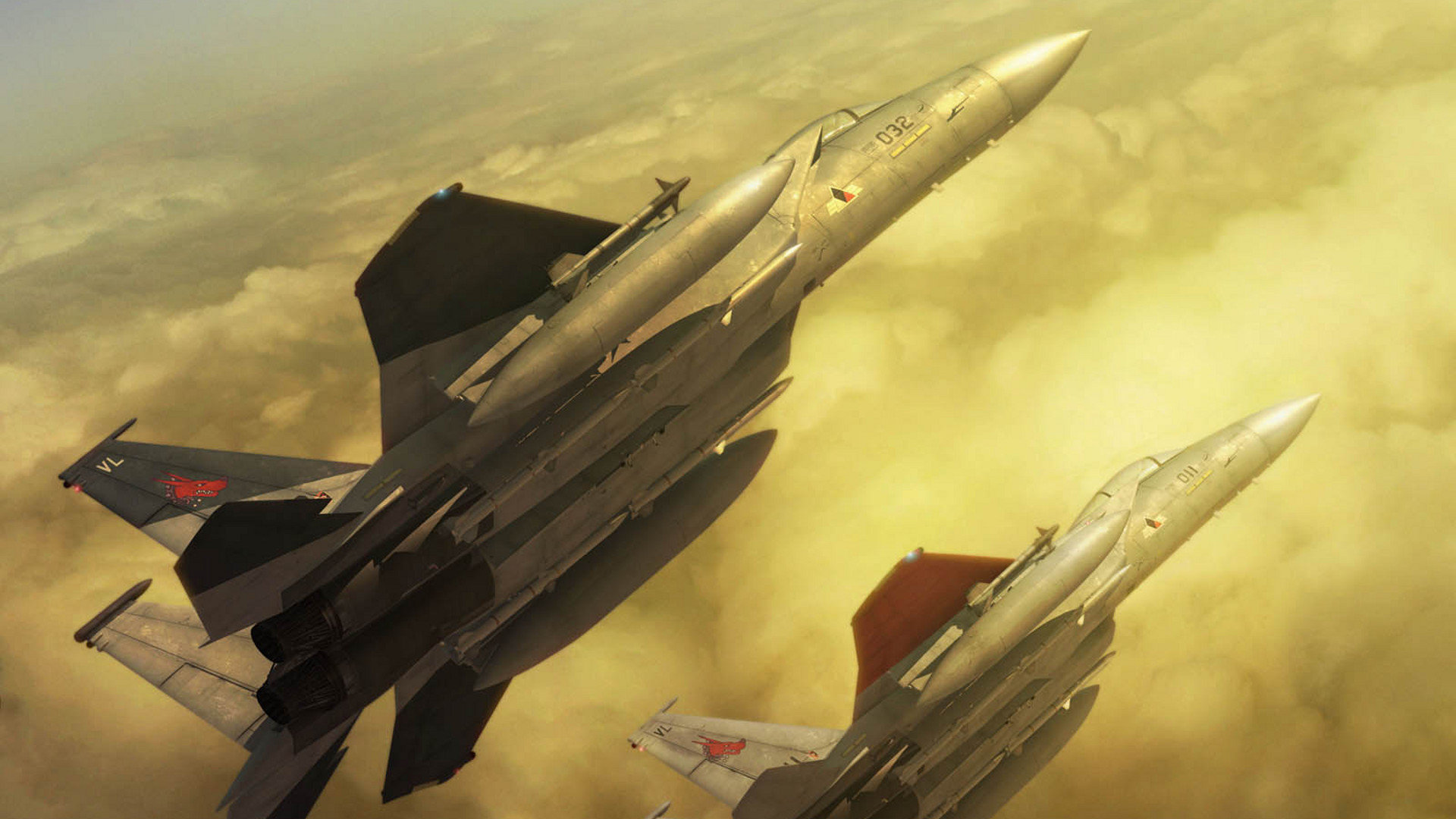 Free Ace Combat high quality wallpaper ID:429912 for hd 1080p computer