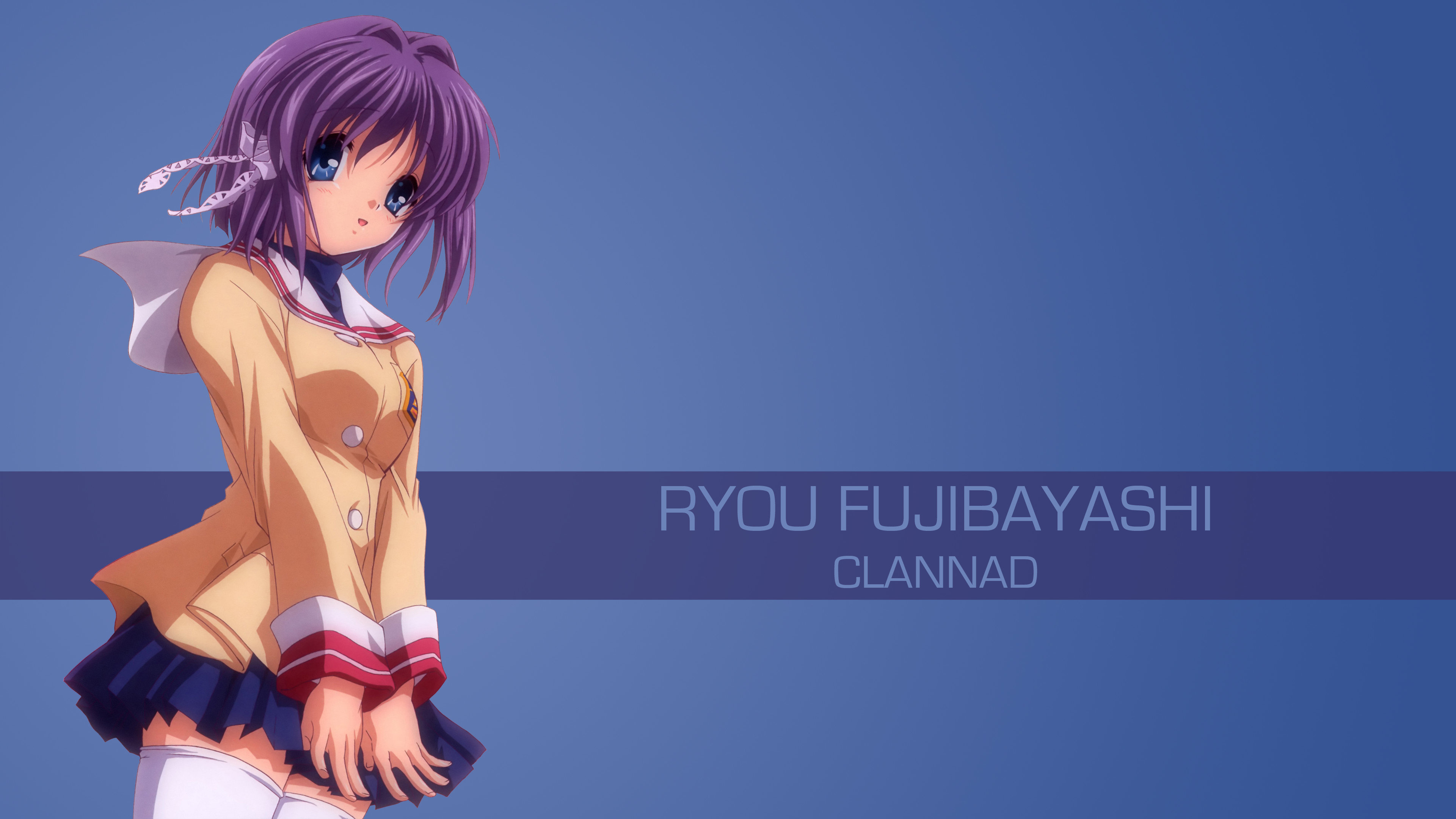 Best Clannad background ID:316780 for High Resolution 4k PC
