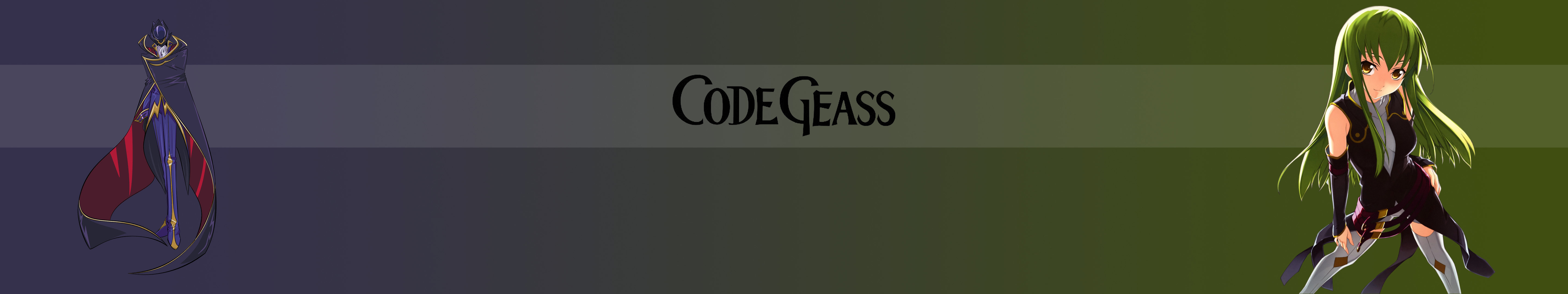Free download Code Geass wallpaper ID:44213 triple screen 5760x1080 for desktop