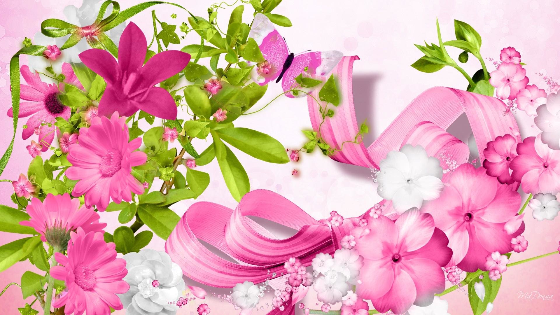 Awesome Cool flower free background ID:75973 for full hd PC