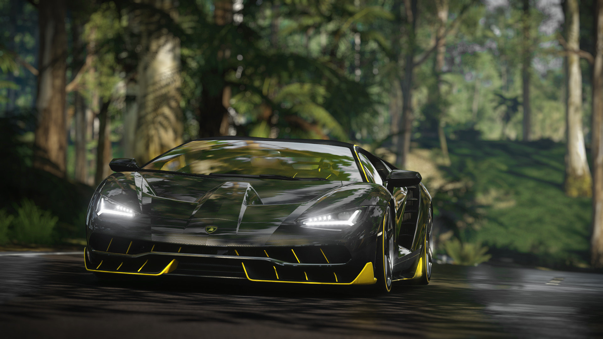 Free Forza Horizon 3 high quality background ID:466164 for full hd PC