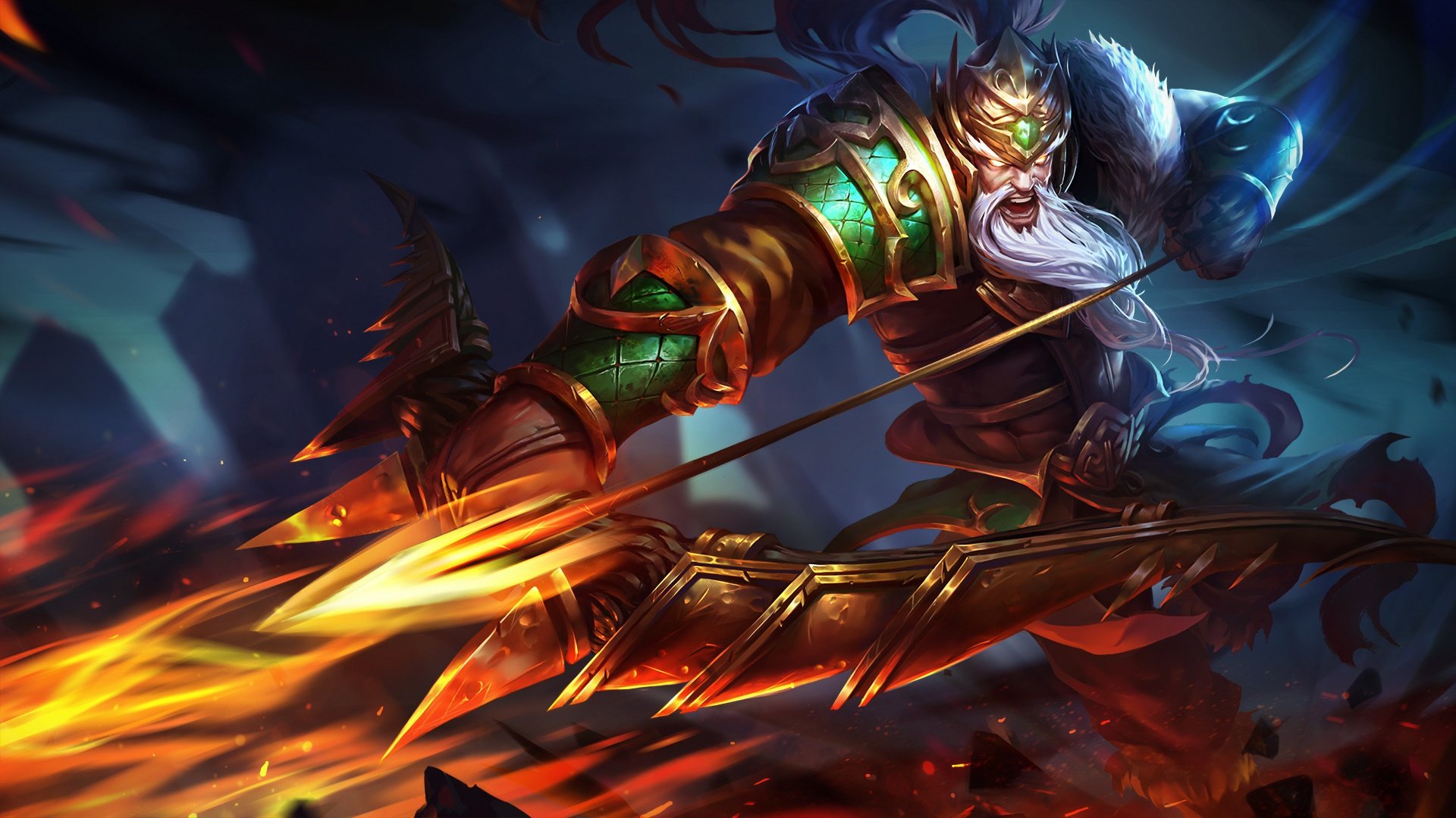 Best Heroes Of Newerth background ID:186091 for High Resolution full hd 1080p PC